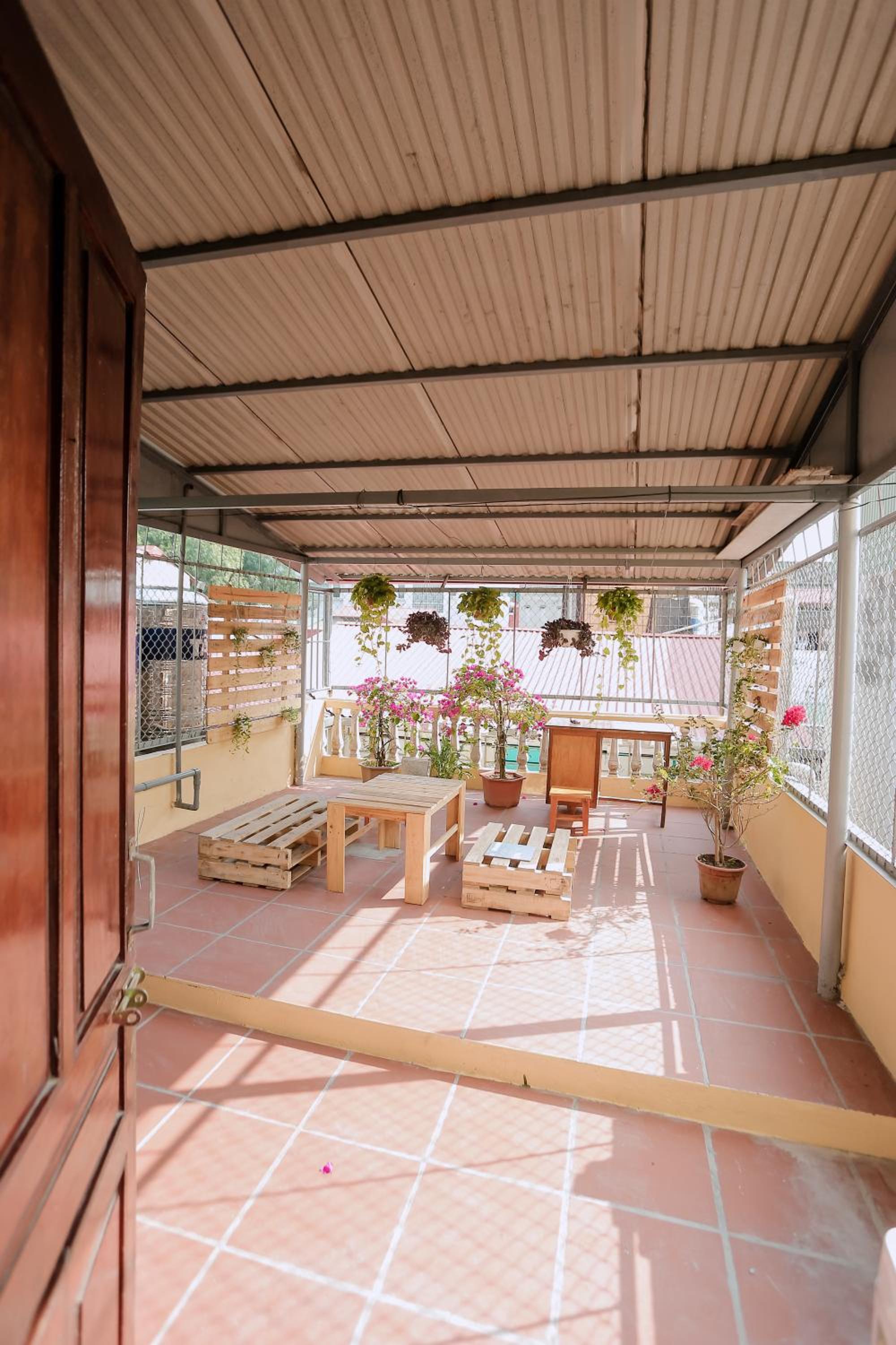 Kalon Homestay, Hai Bà Trưng, HN