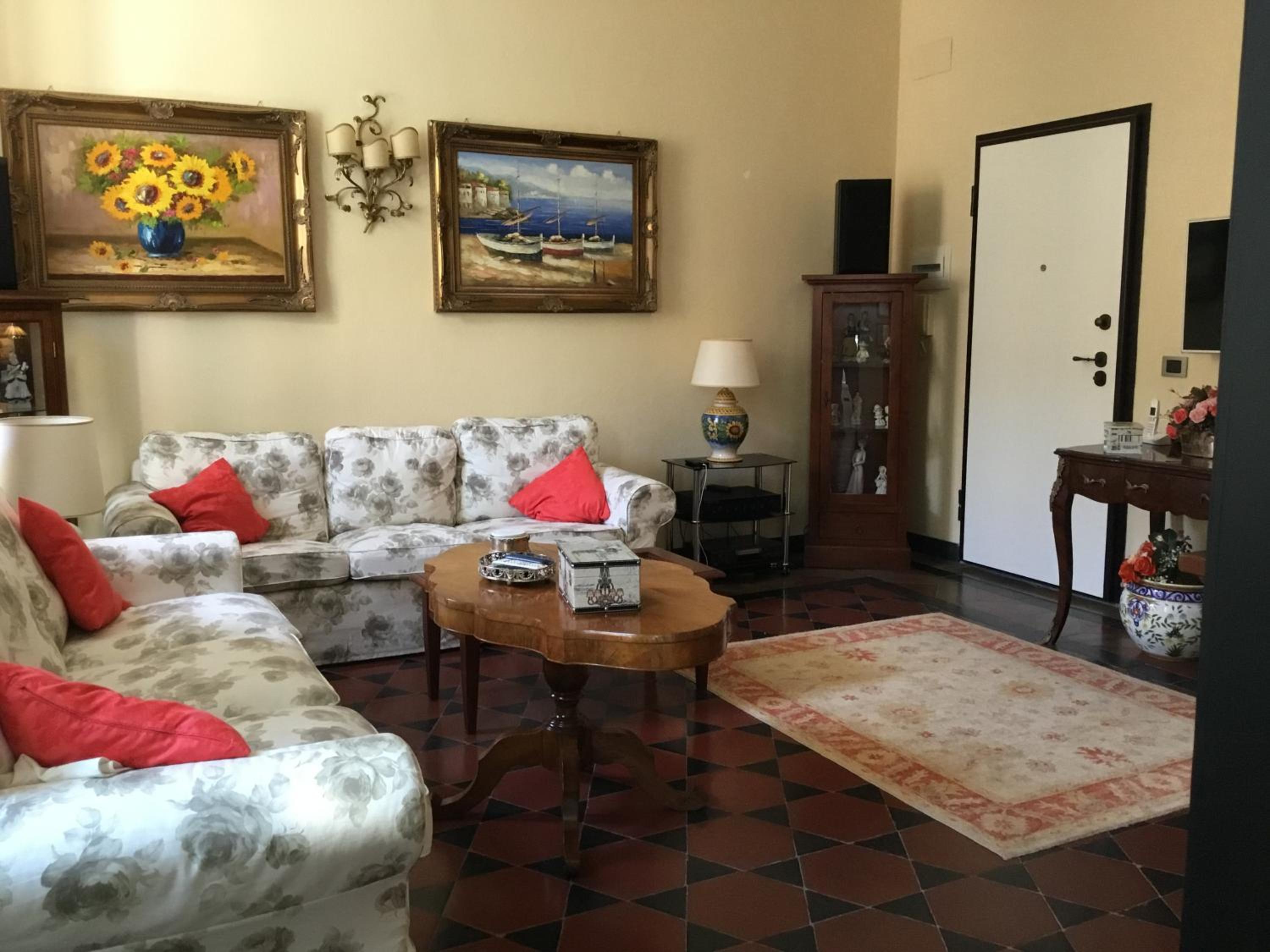 Casa Venezia view 2