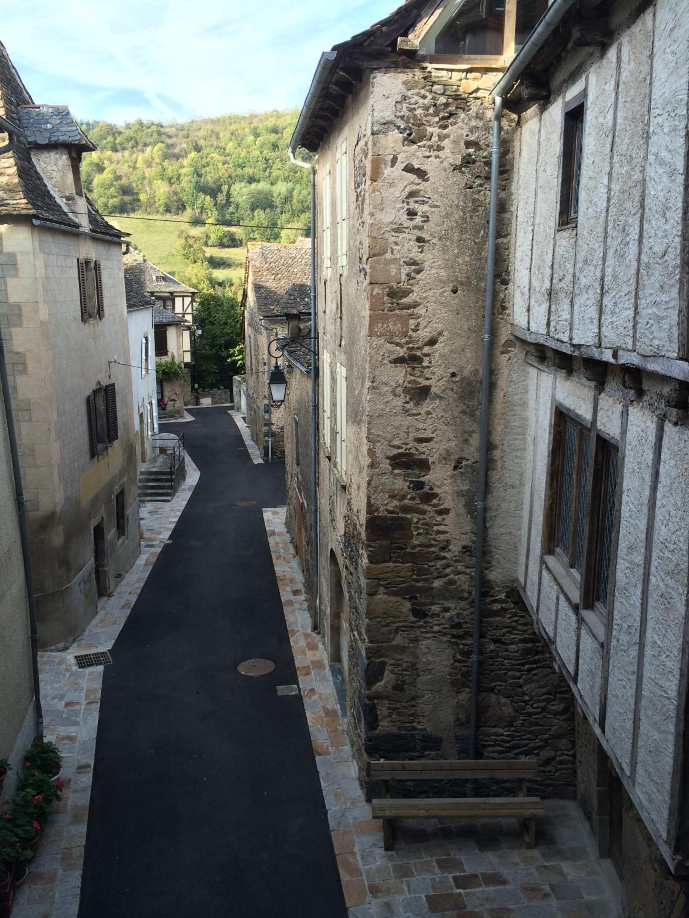 Portail Haut