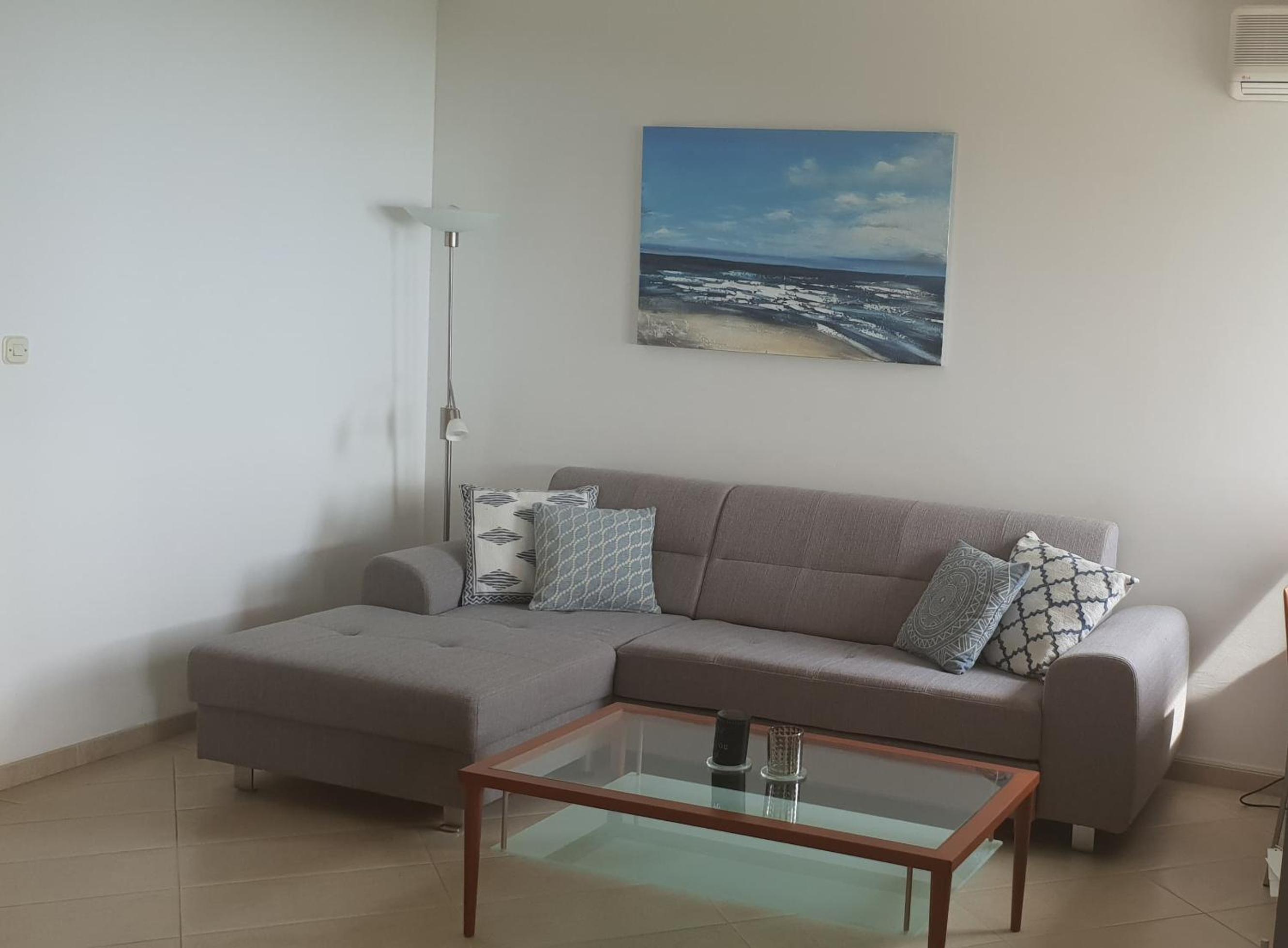 Apartment Diwa view 4