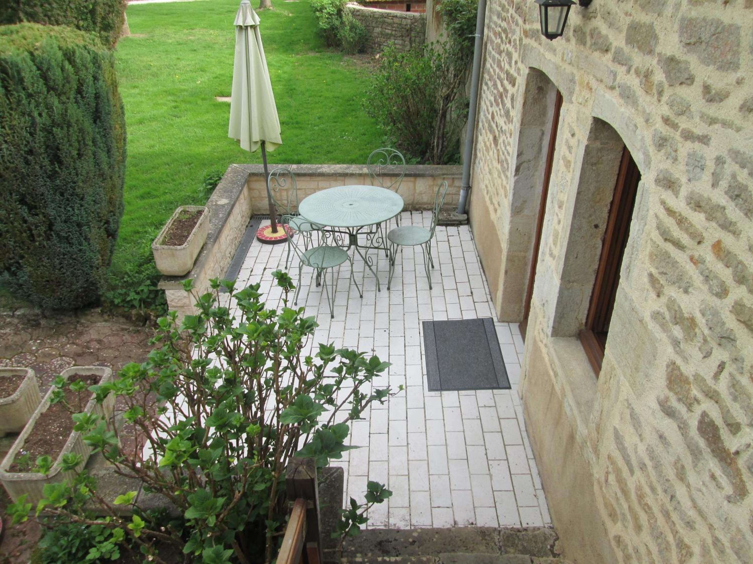 Le clos de la perdrix view 5