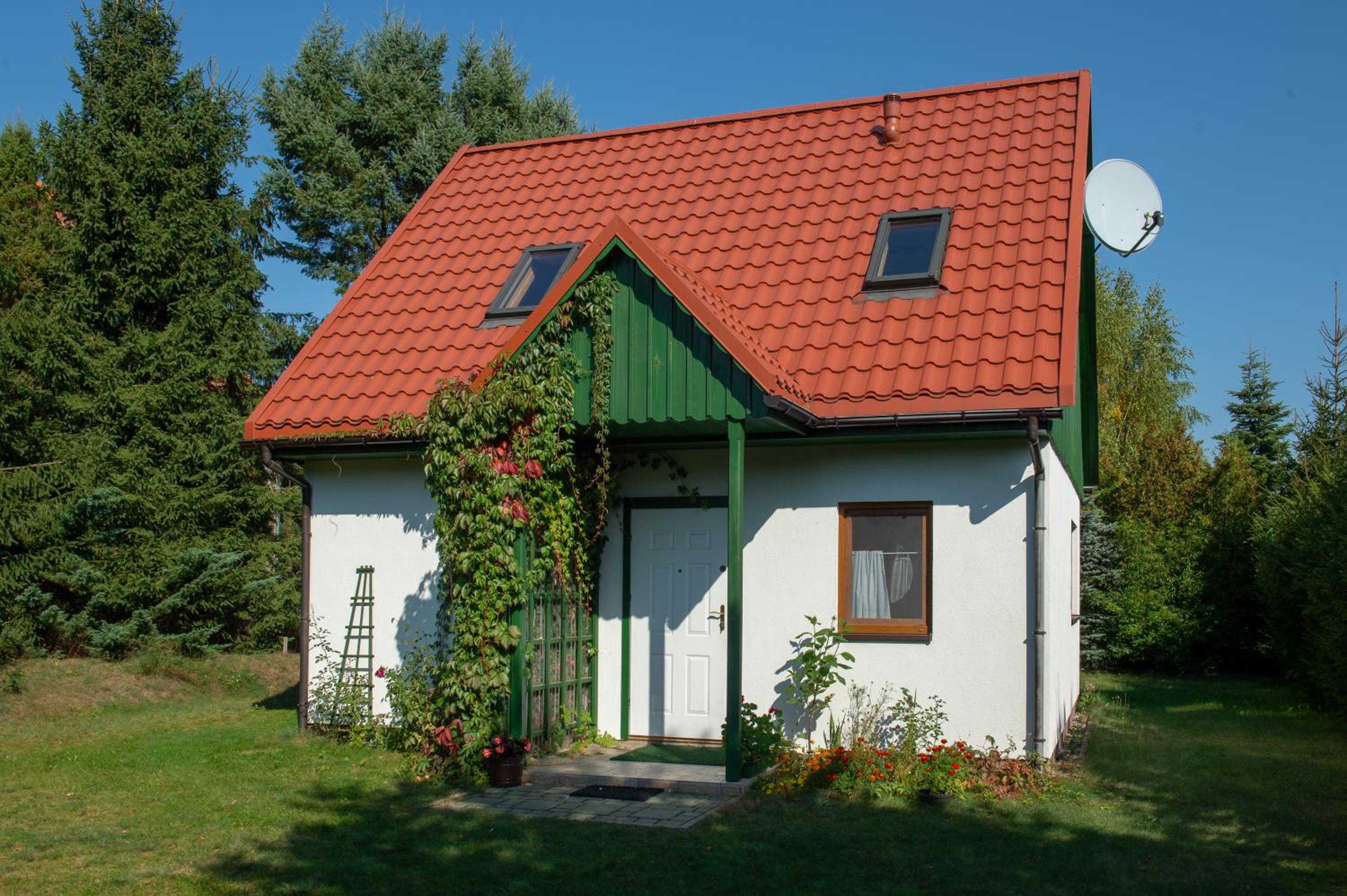 Rydzewo Zacisze Domek Całoroczny view 3