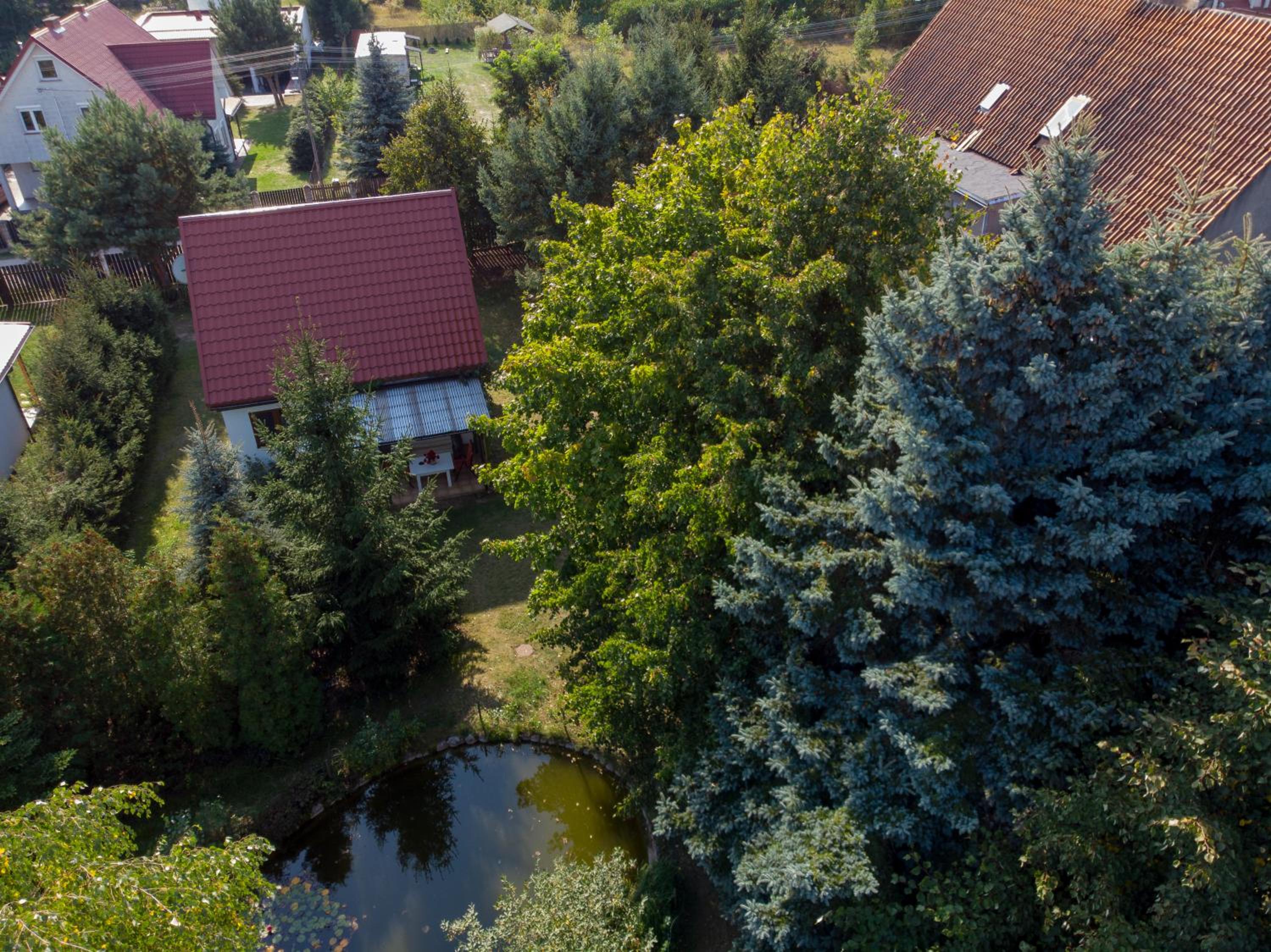 Rydzewo Zacisze Domek Całoroczny view 5