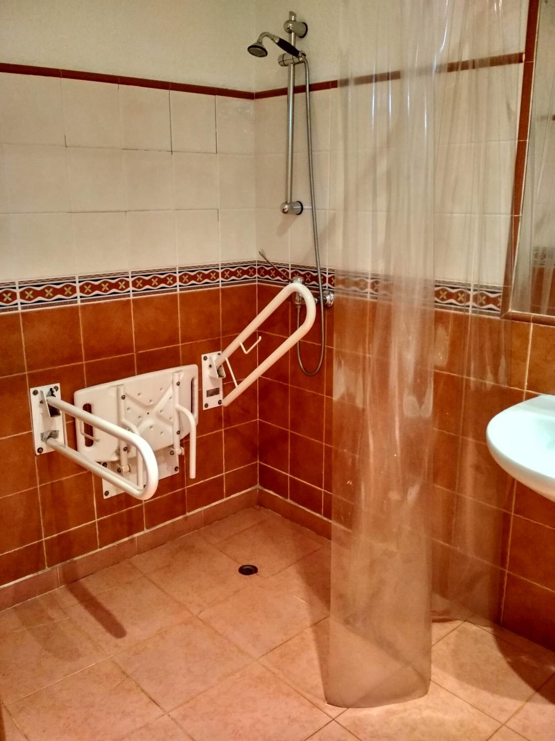 Casa Benaxo