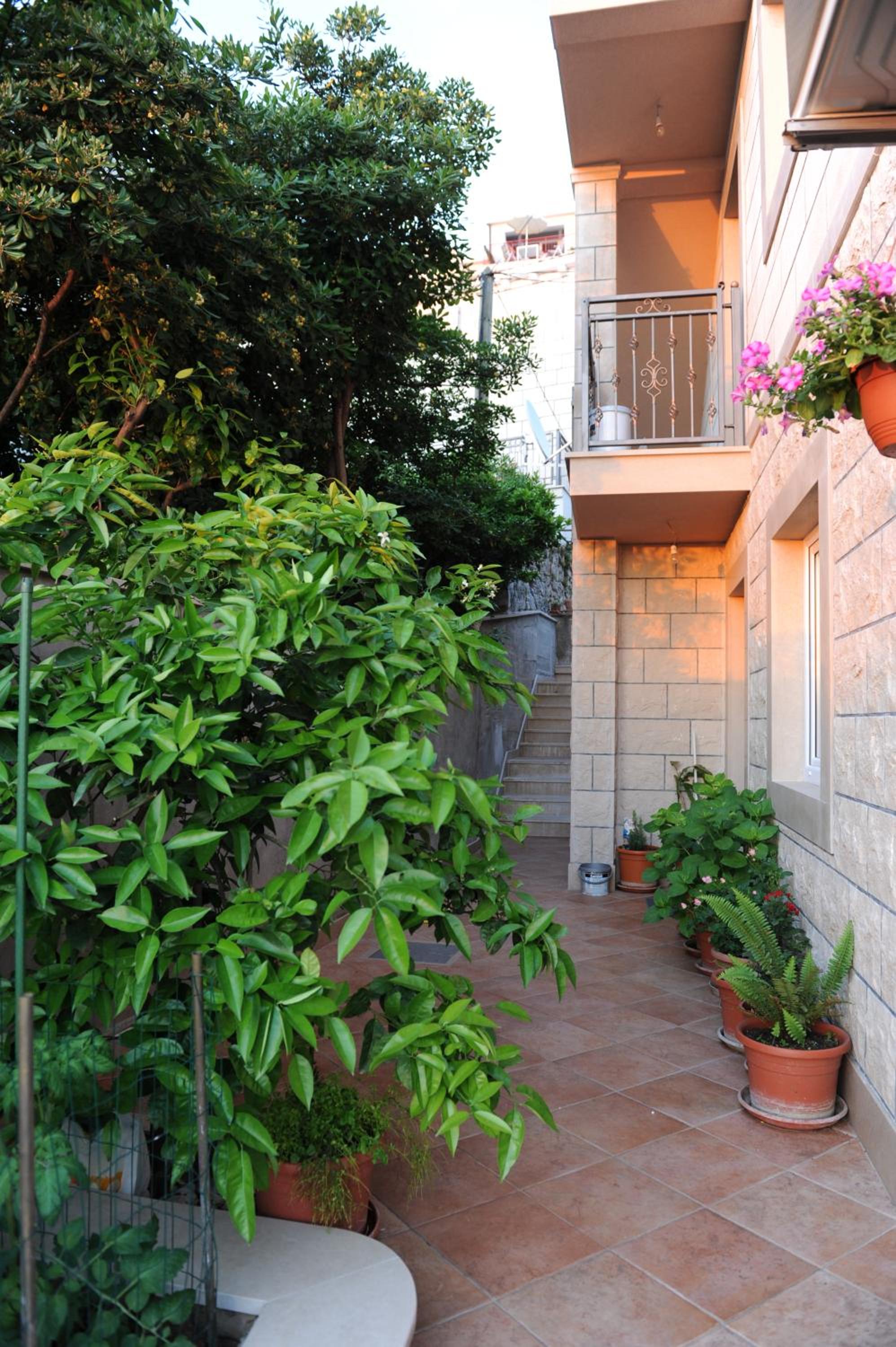 Guesthouse Radić