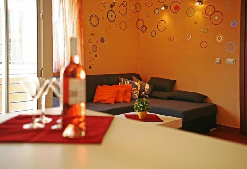 Apartment Miadoro Rovinj view 4