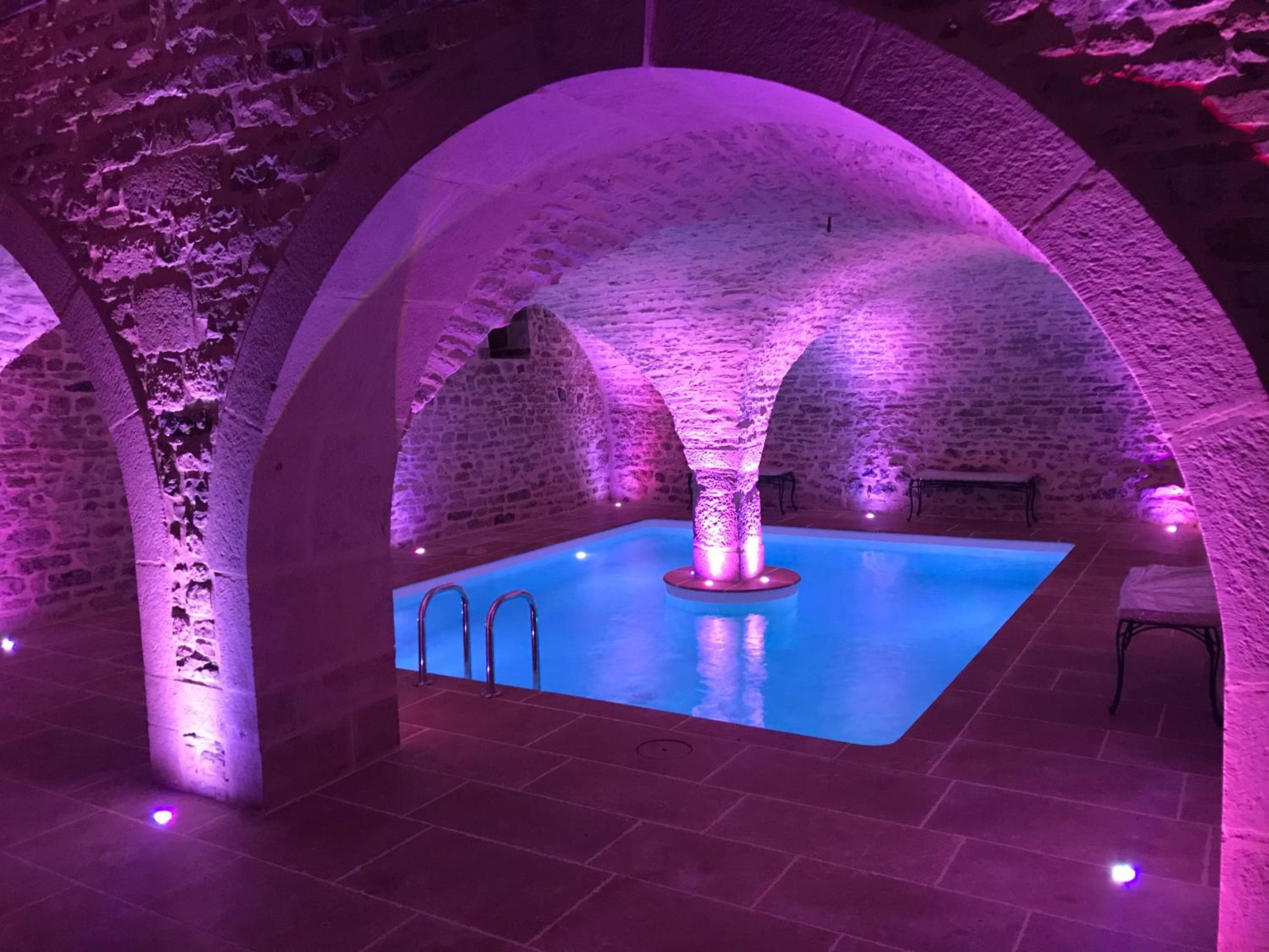 Domaine de la Corgette 2
