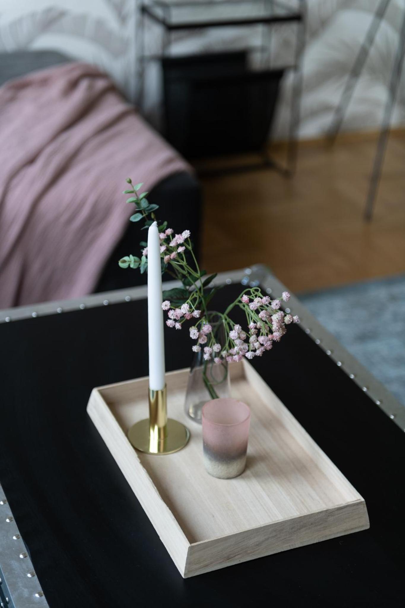 Gozsdu Design Apartment