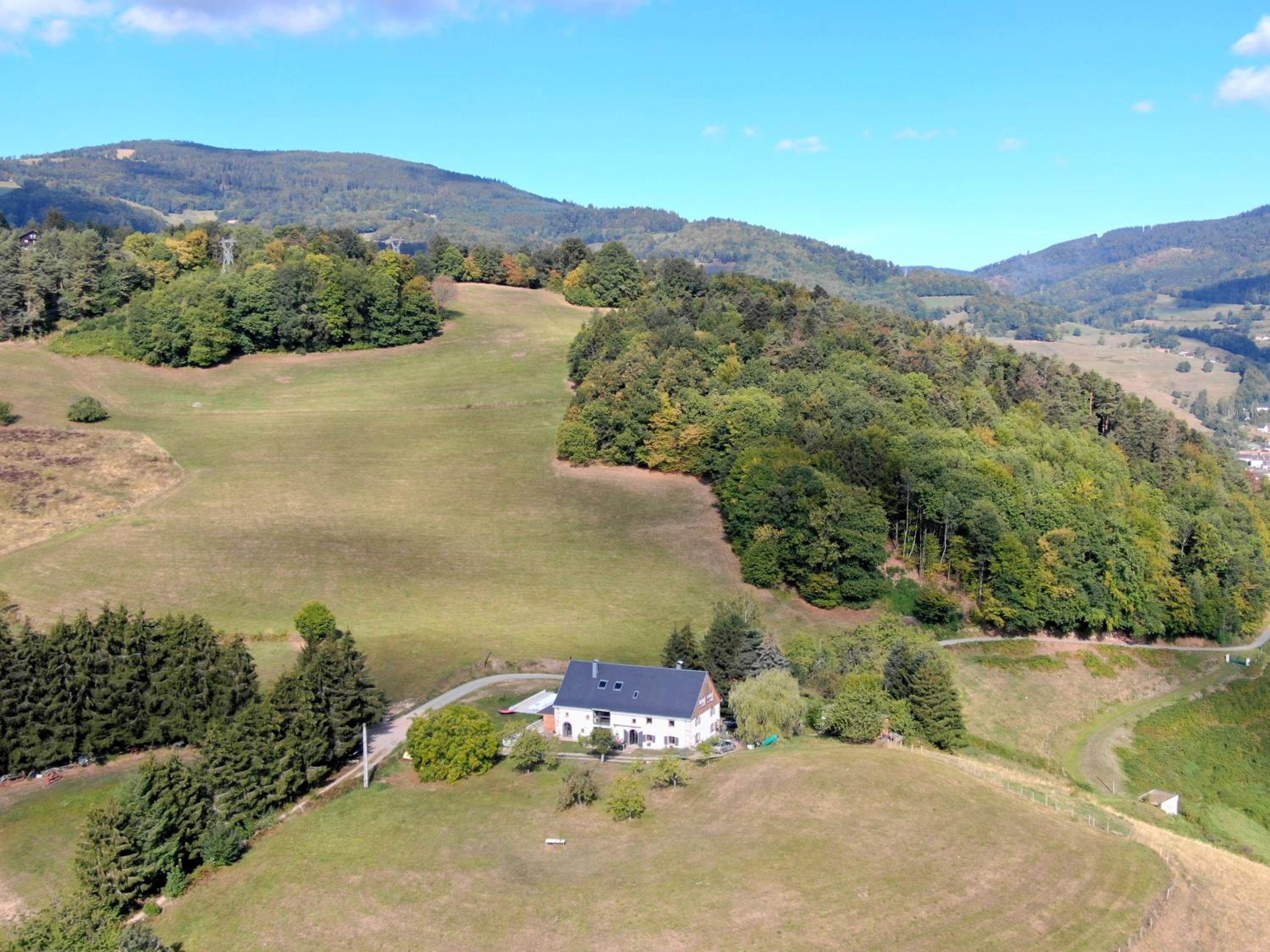La Colline Du Baa - Maison d'hôtes d'exception view 3