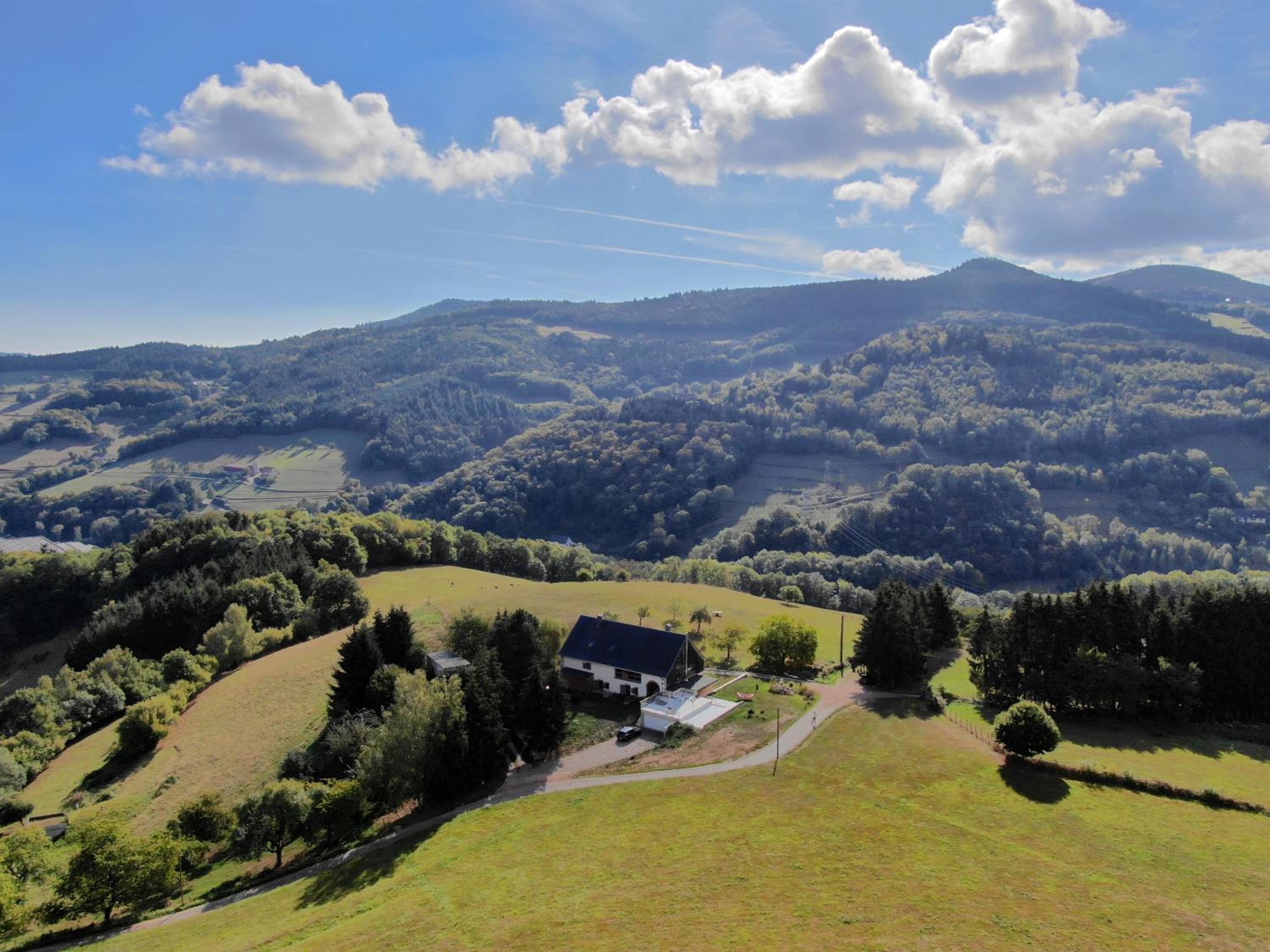 La Colline Du Baa - Maison d'hôtes d'exception view 2