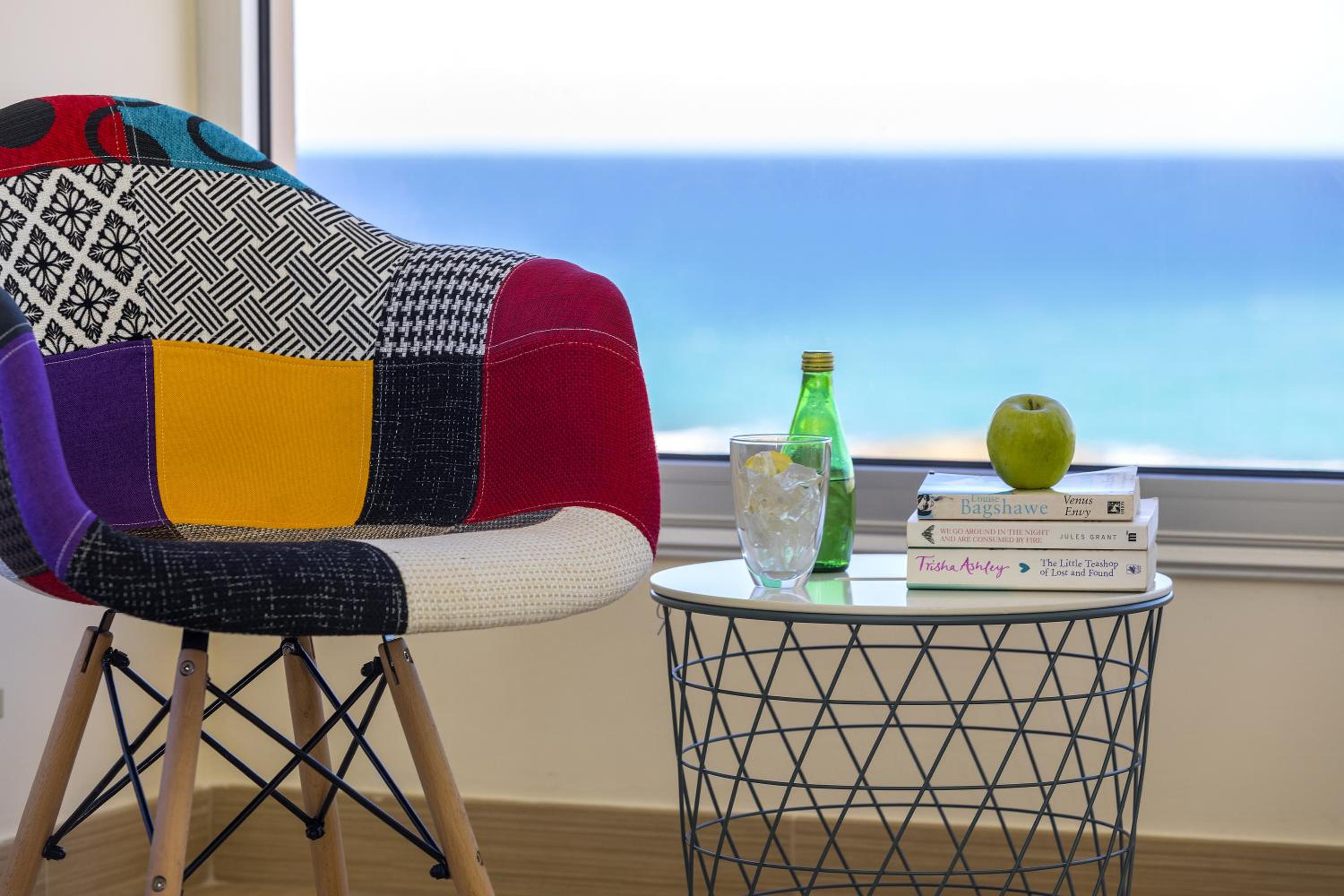 Protaras Fig Tree Bay Suite