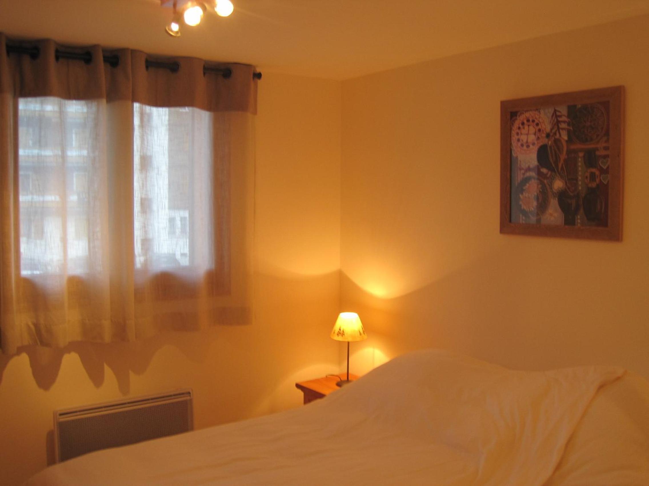 Le Cristal 2 en Les Gets