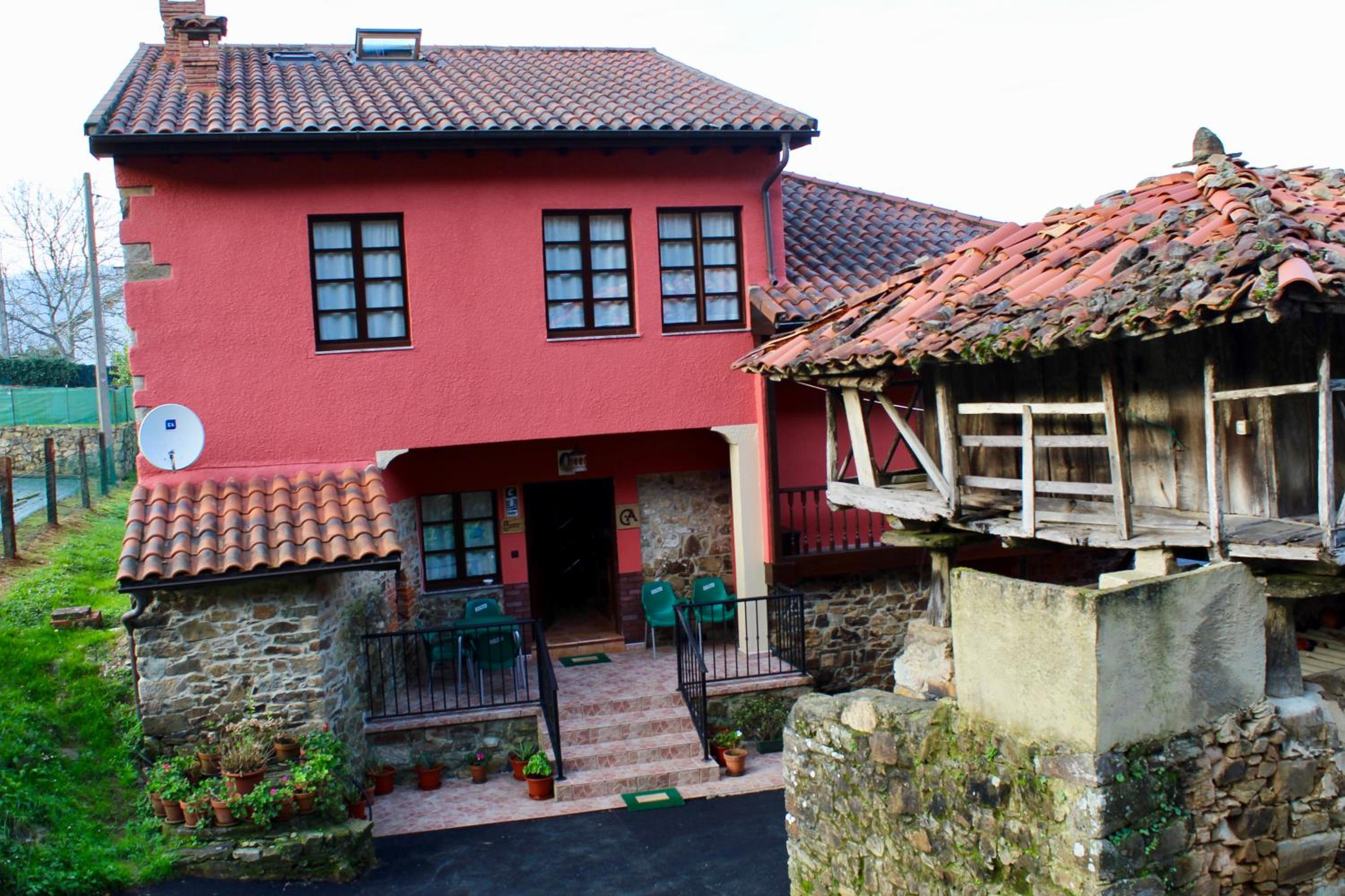 Casa Rural Ofelia photo 3