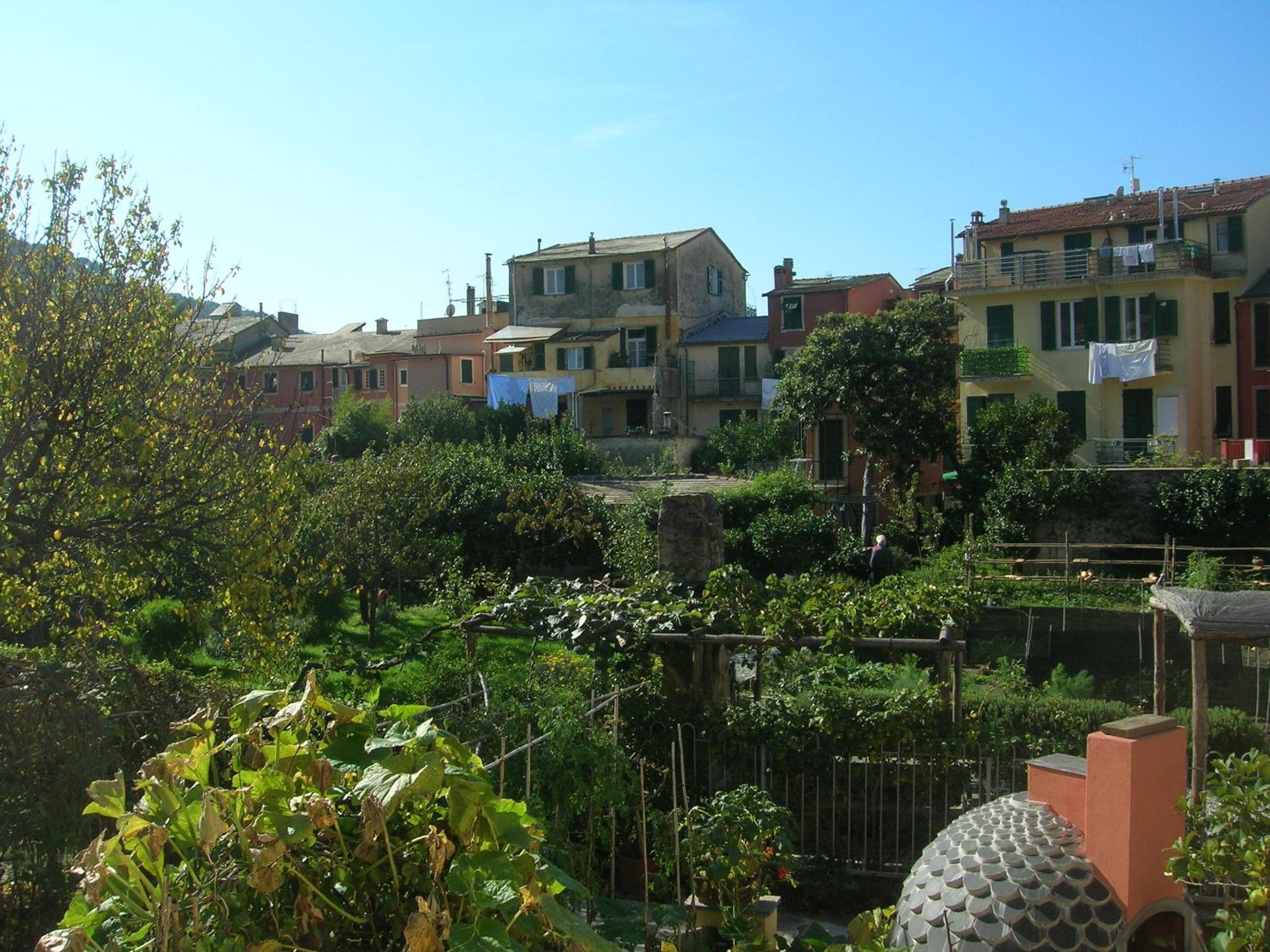 A Durmì