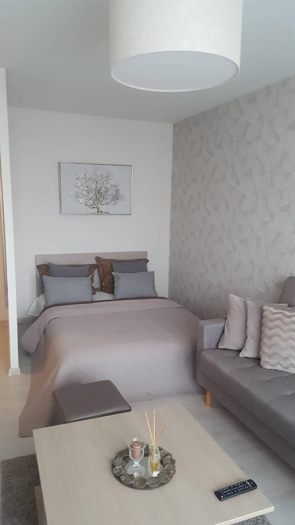 Lieporių Apartamentai