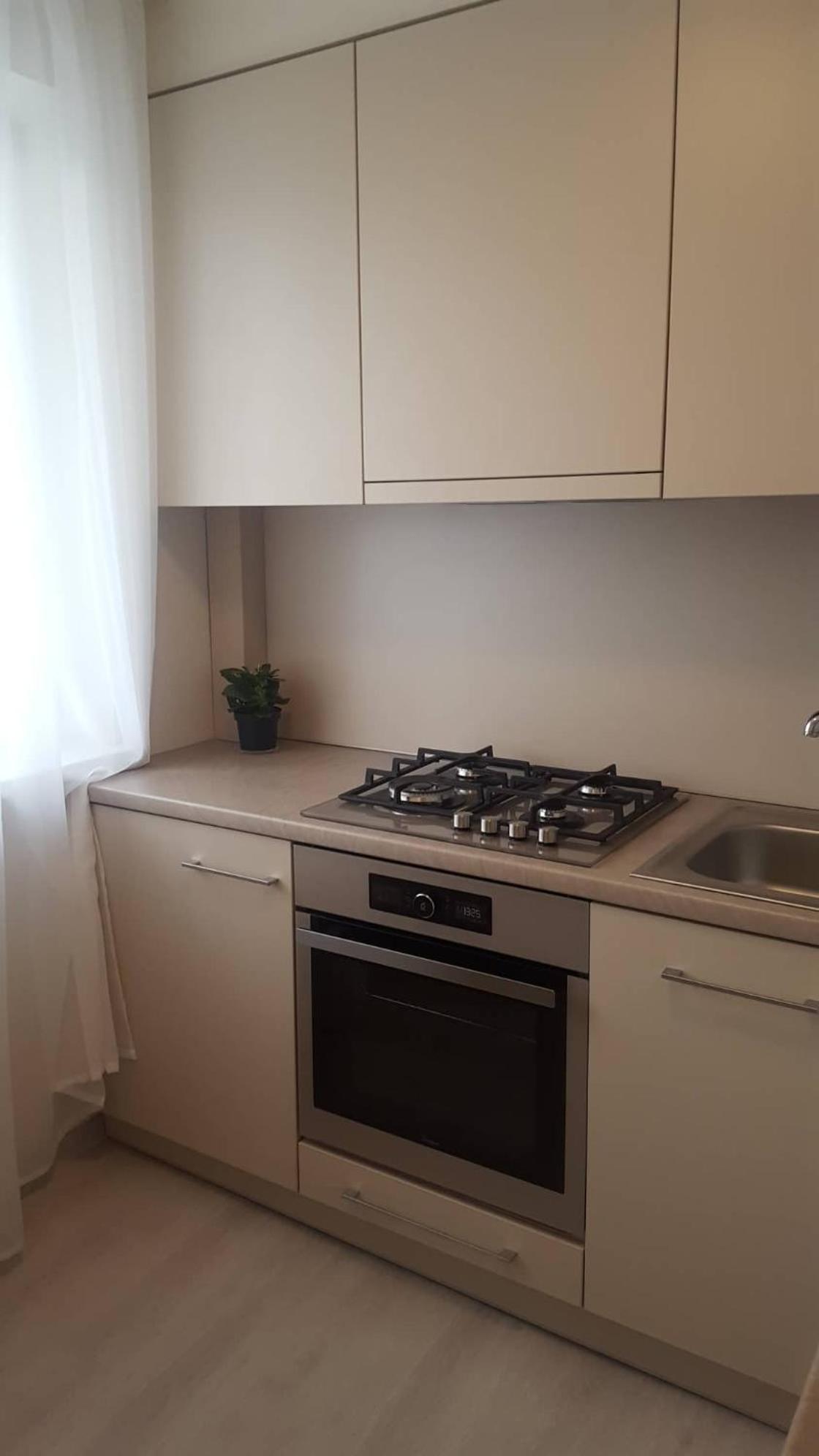 Lieporių Apartamentai