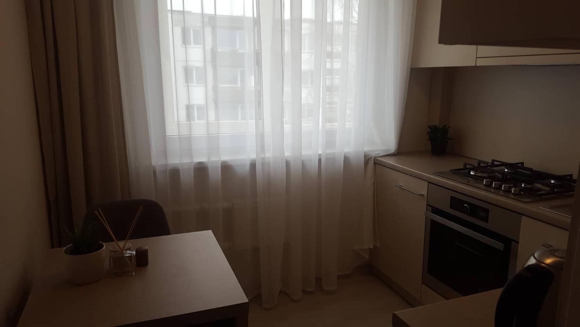 Lieporių Apartamentai