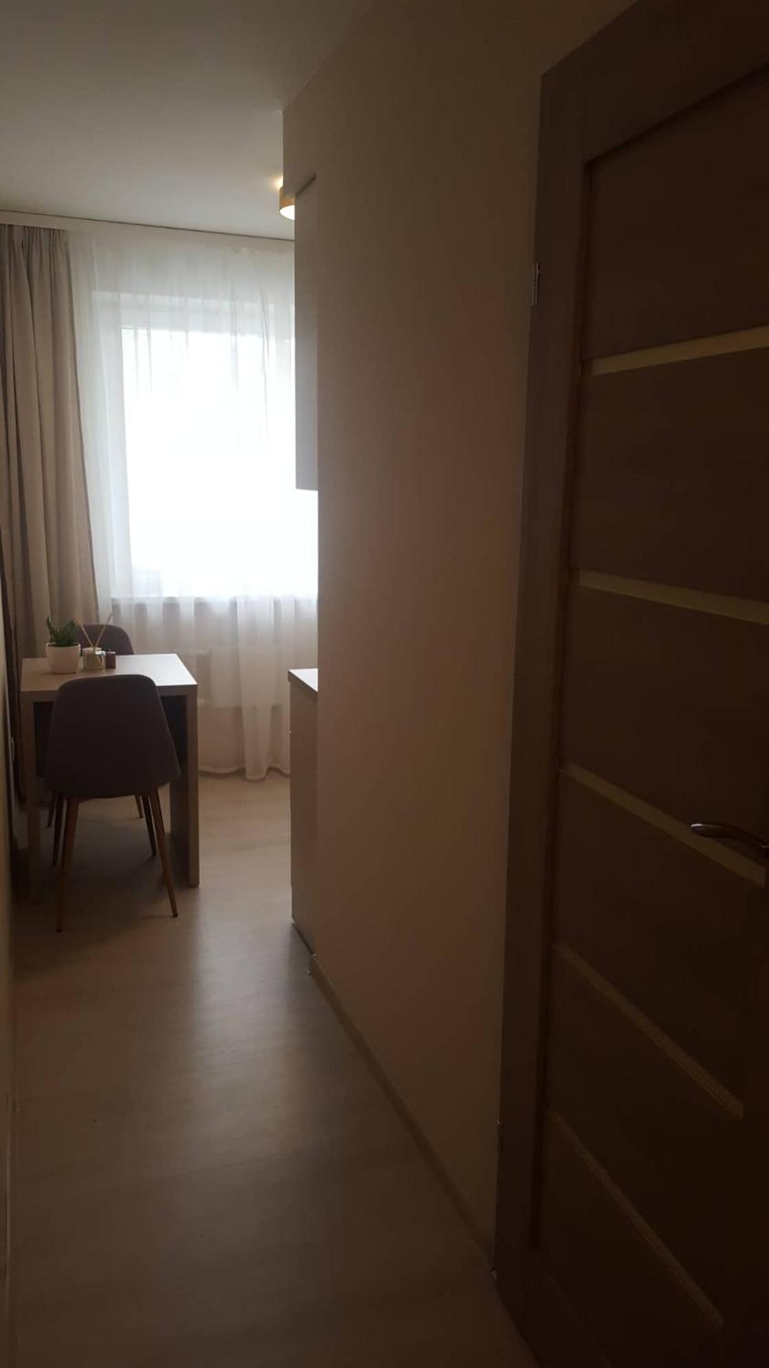 Lieporių Apartamentai