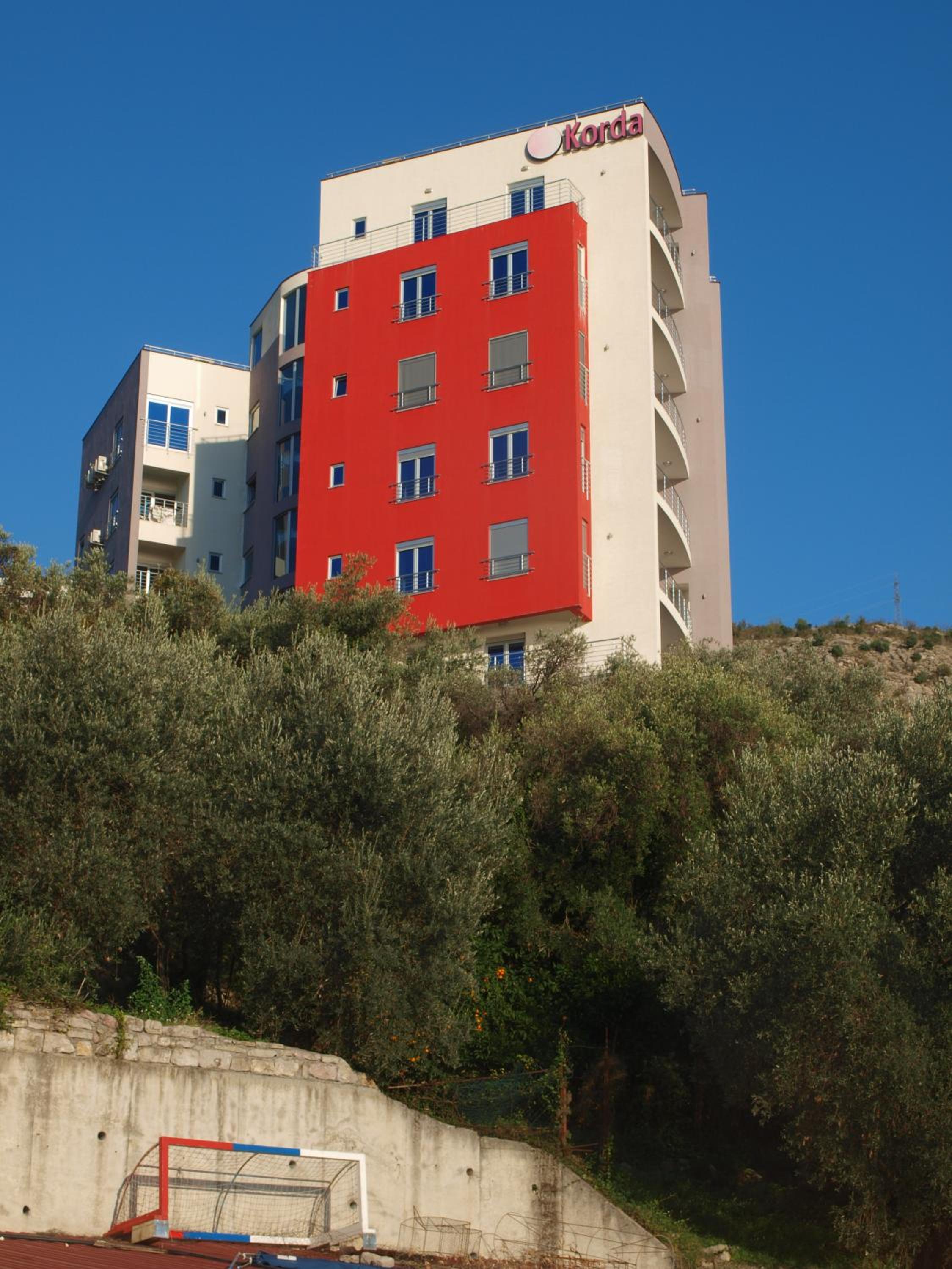 Apartement Xavin photo 2