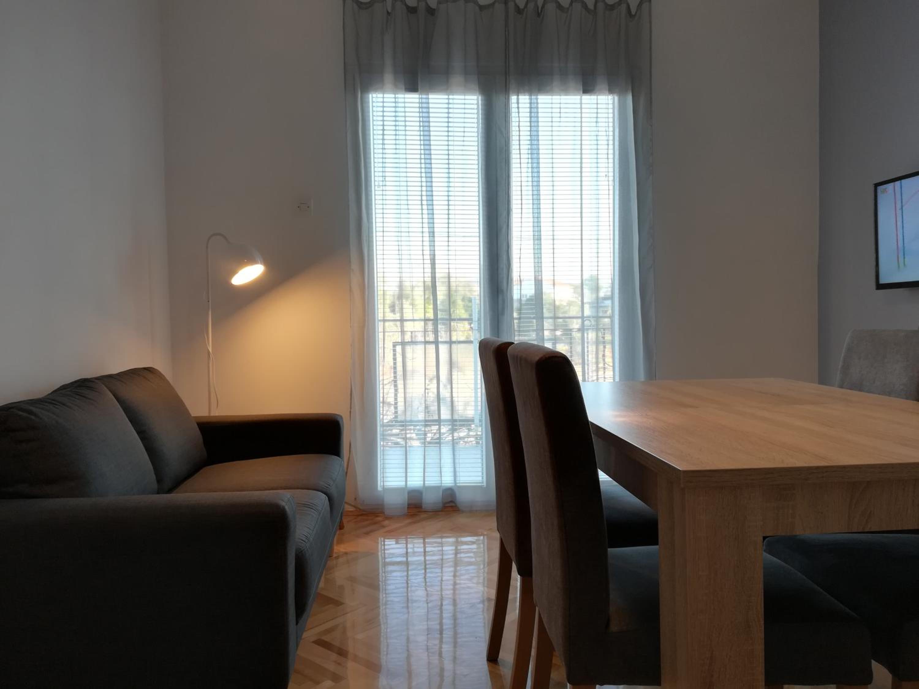 Apartments Granzola view 4