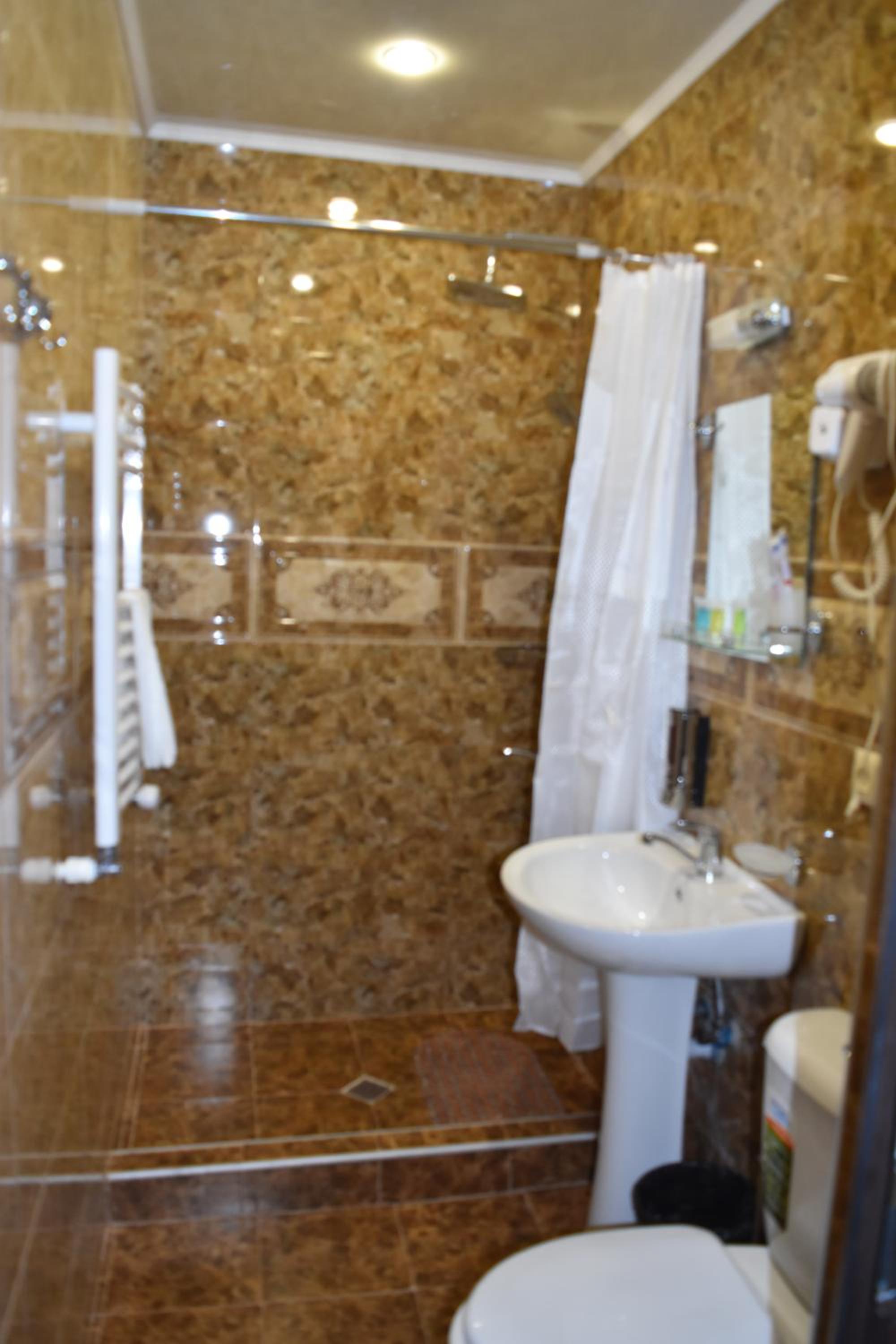 Hotel IVERIA view 5