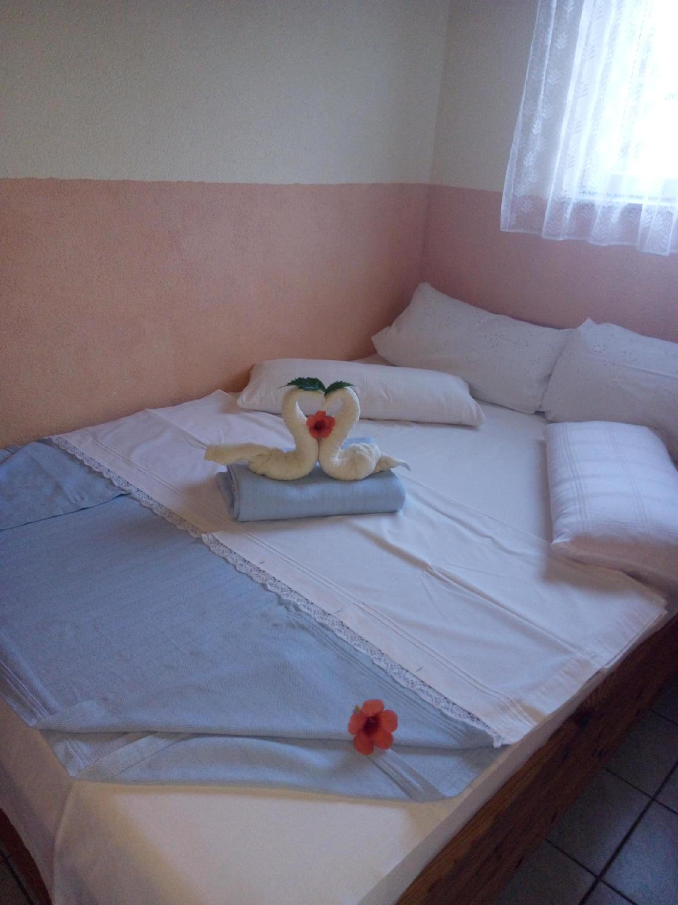 Villa Behija Ferienwohnung 1 Cikvenica view 4