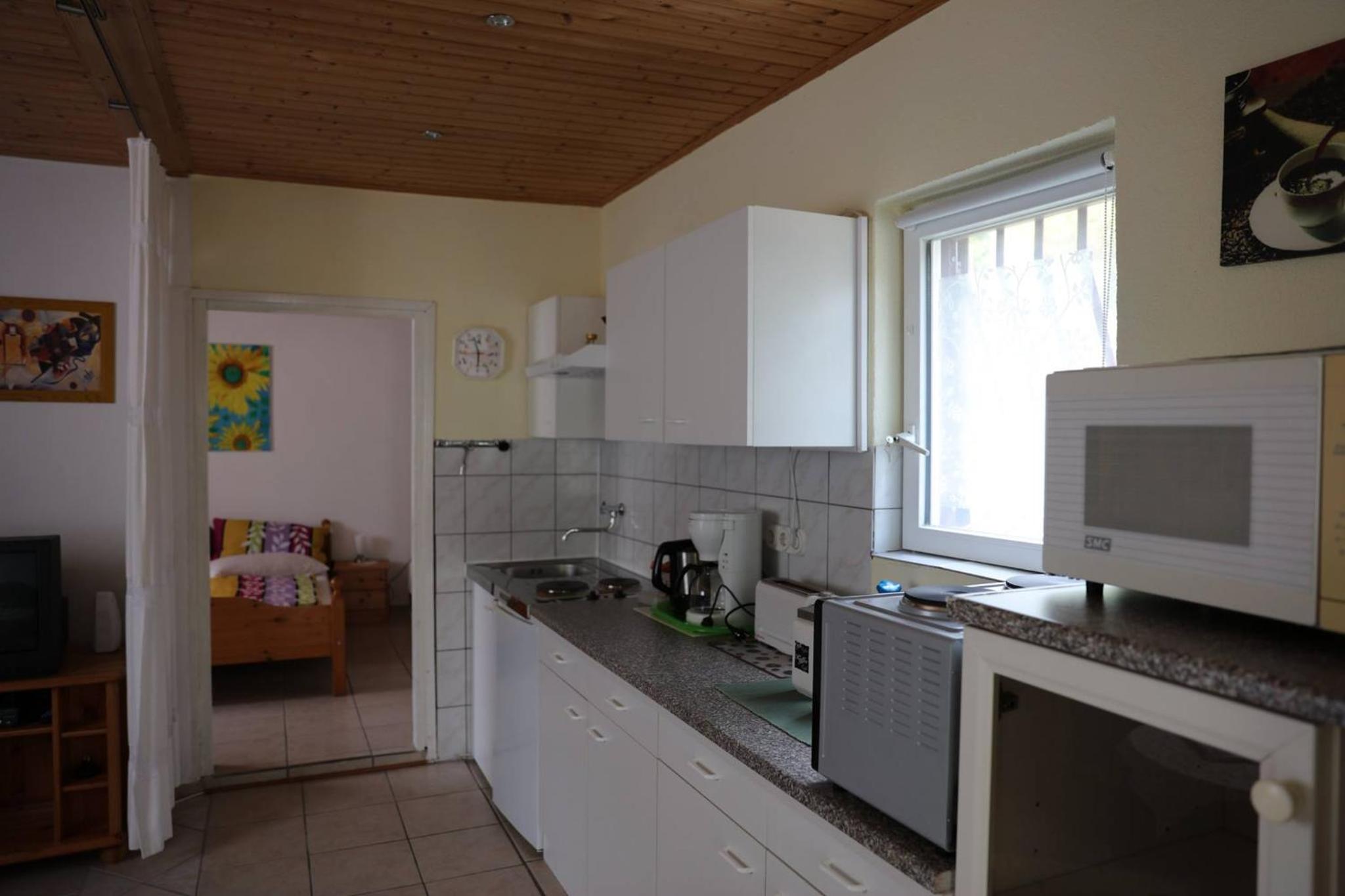 Villa Behija Ferienwohnung 2 Crikvenica view 4