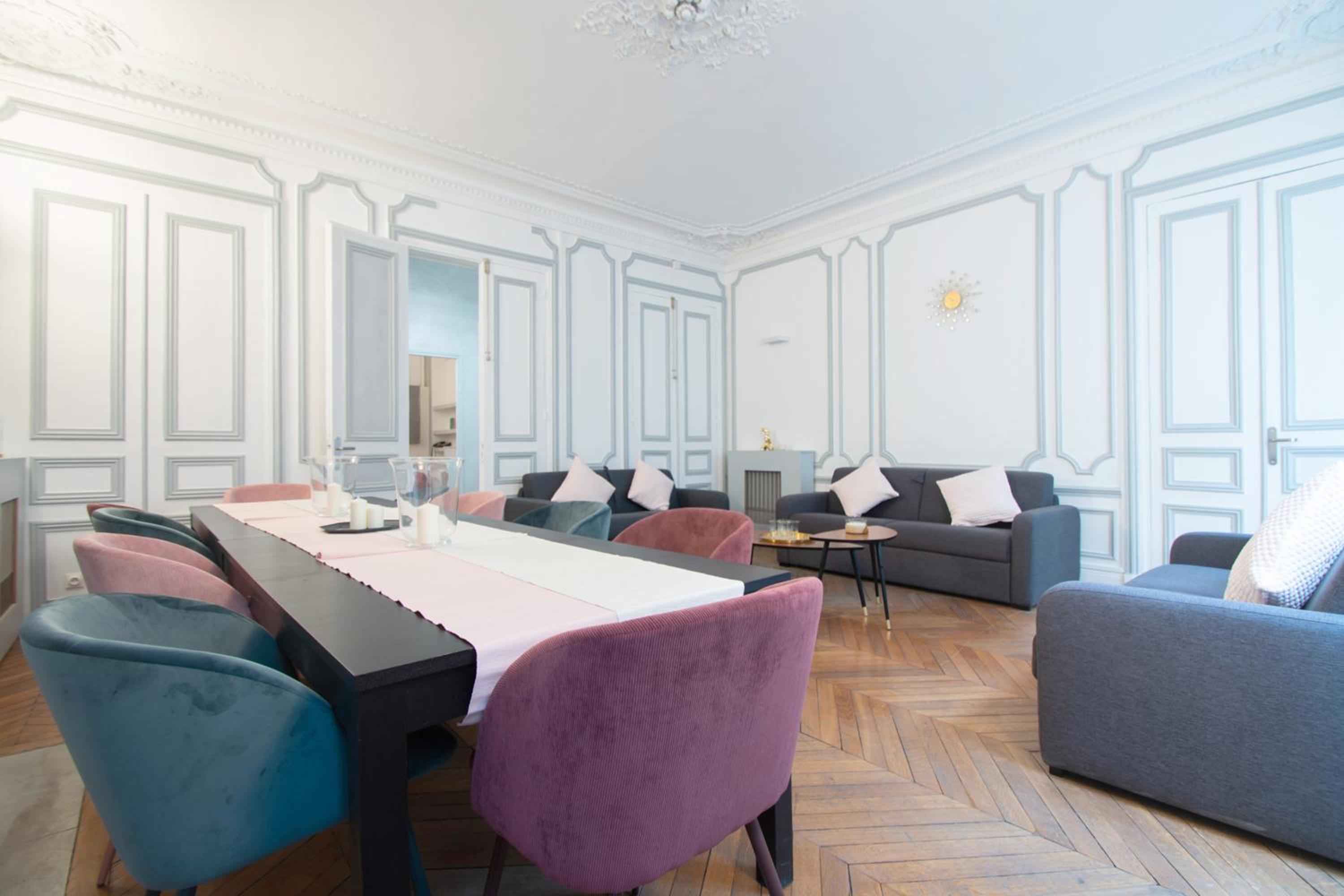 meeting room