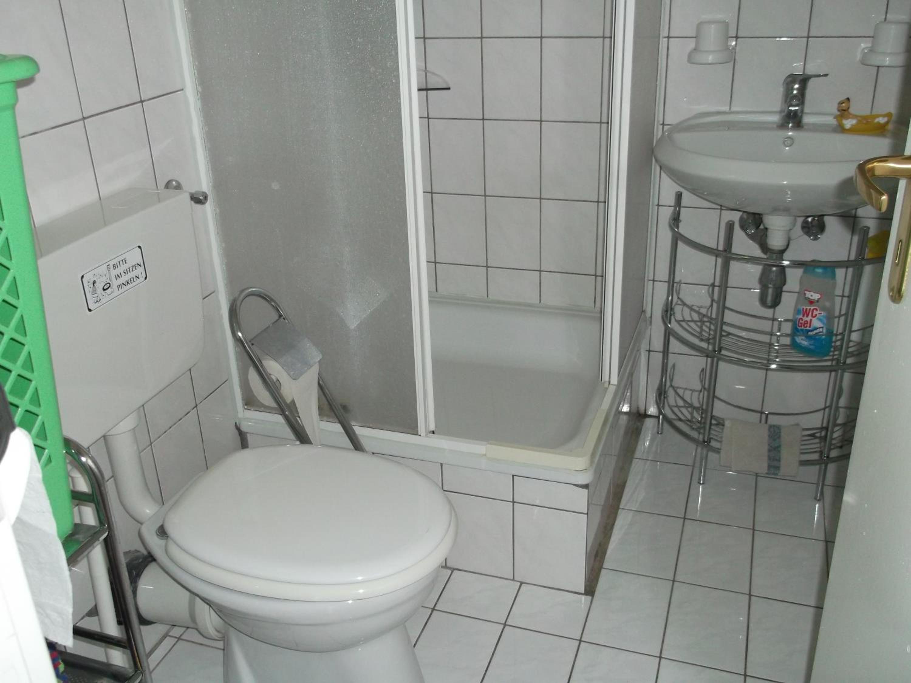 Villa Behija Ferienwohnung 3 Crikvenica view 5