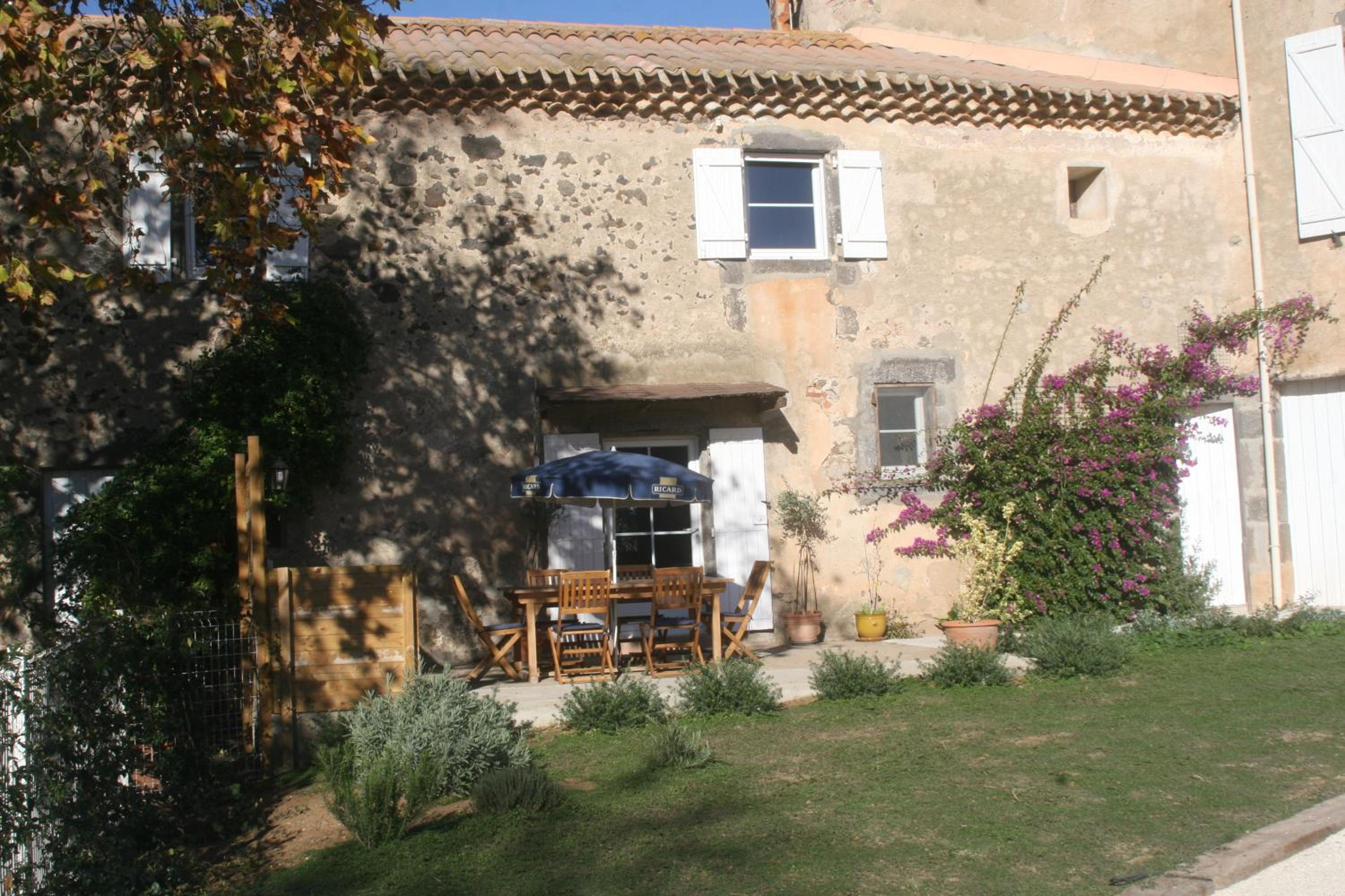 Le Gite de la Prunette view 5