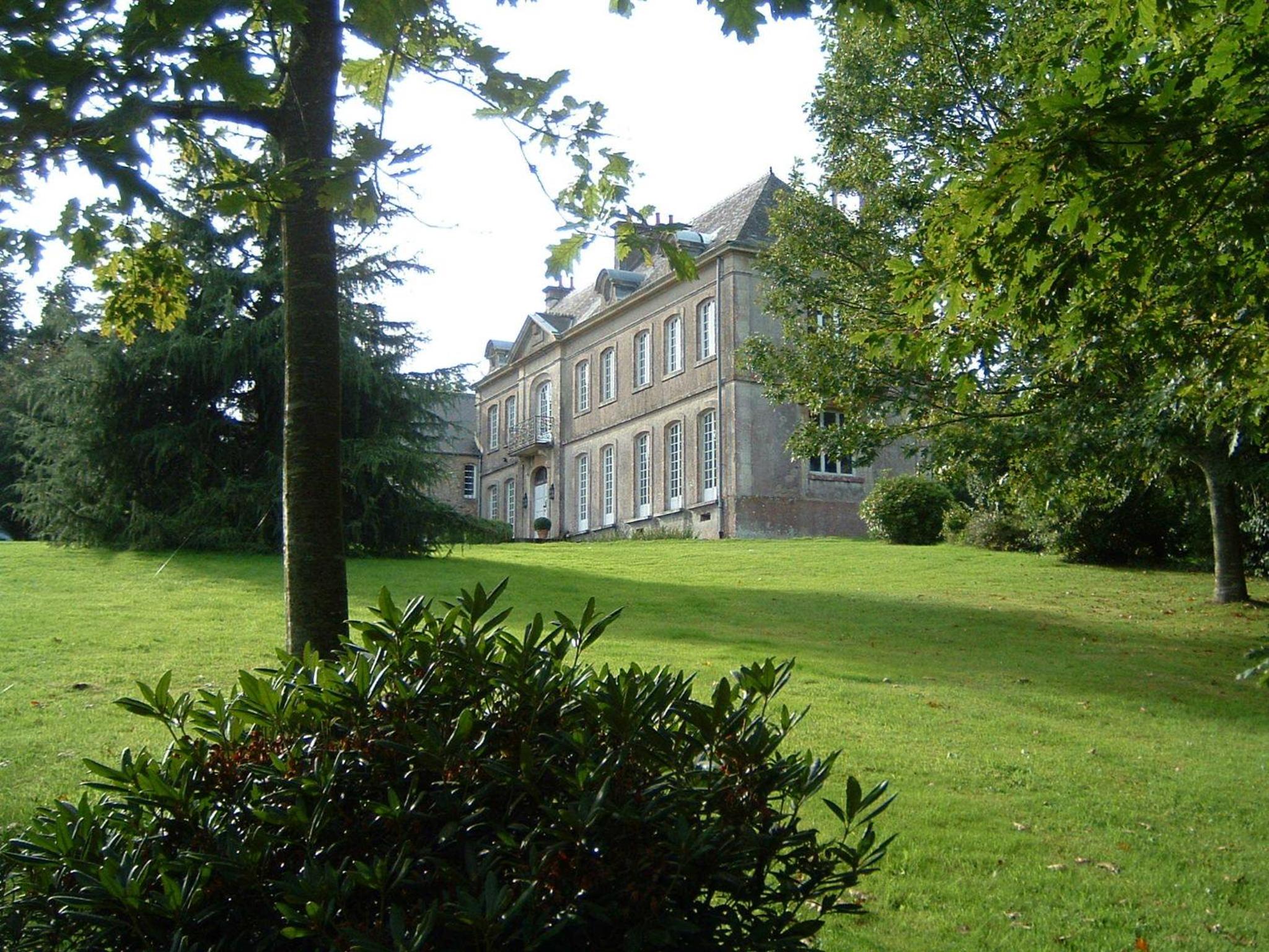 Bruce Castle