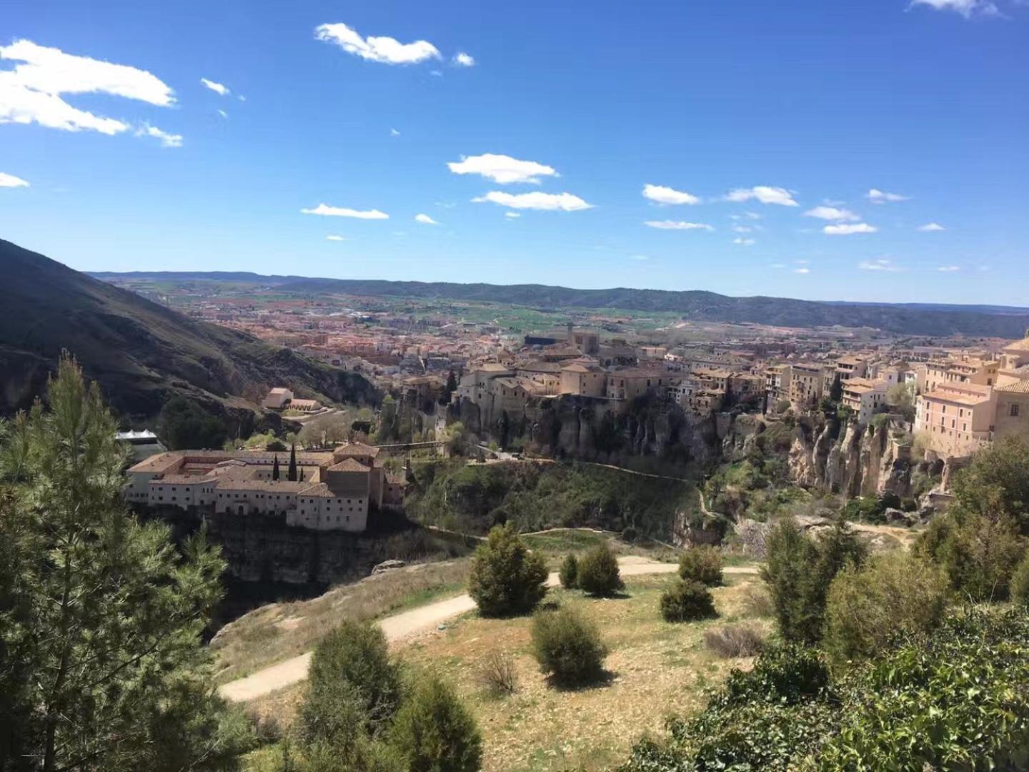 The Rustic and Welcoming House