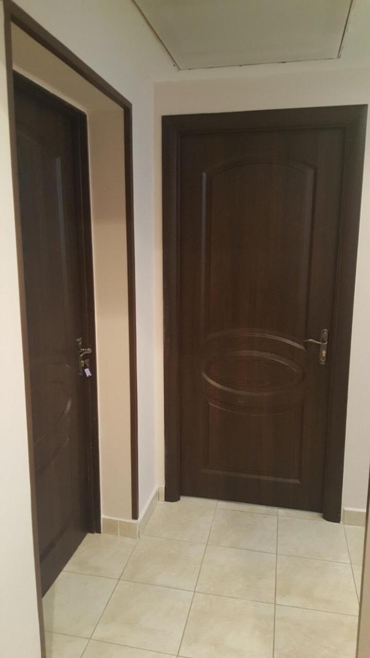 Zatishok Guest House