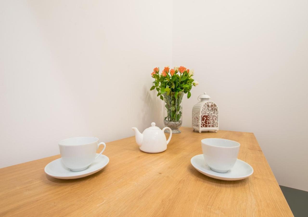 Central Apartments Goleniow