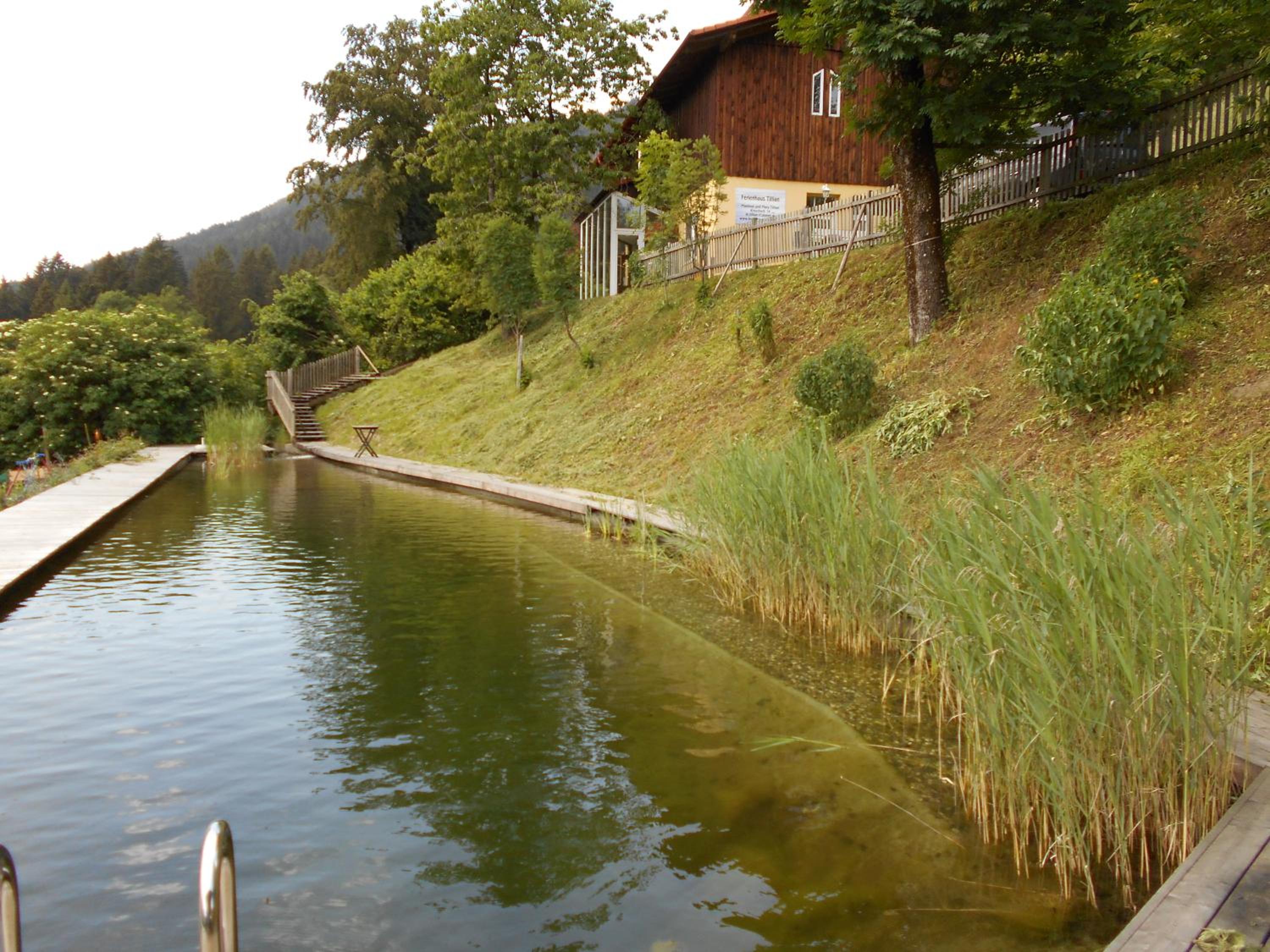 Ferienhaus Tillian
