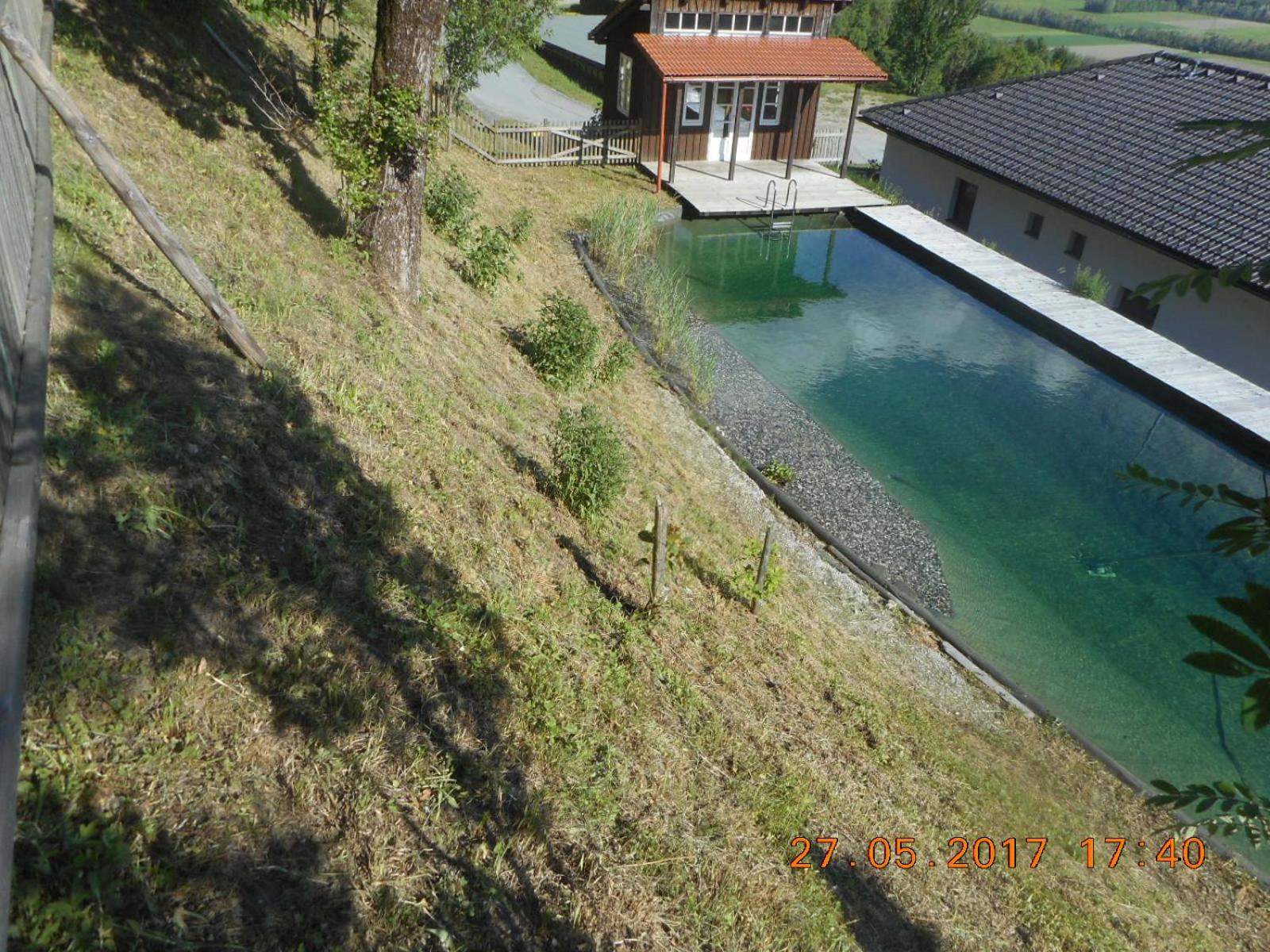 Ferienhaus Tillian
