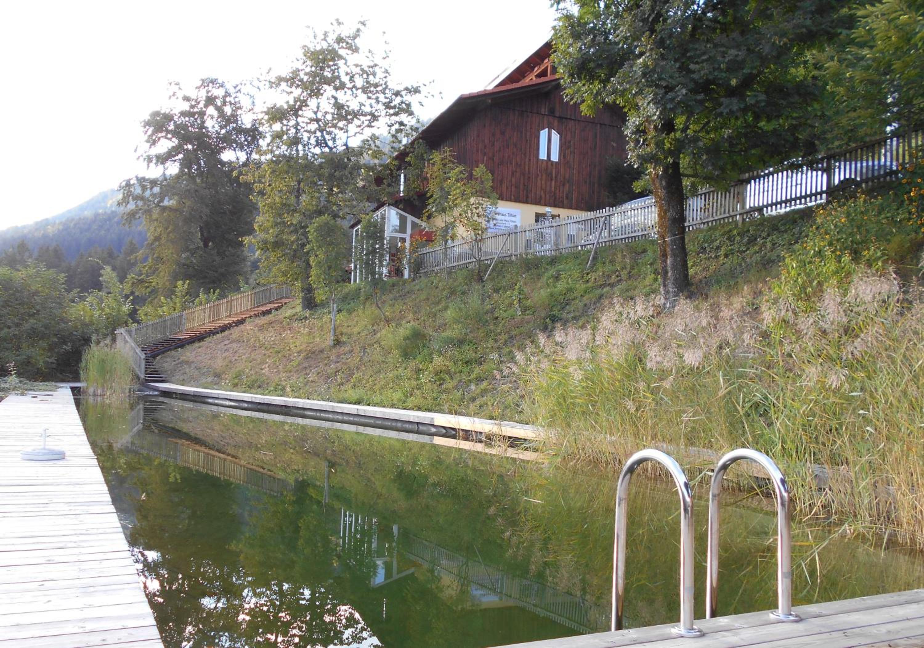 Ferienhaus Tillian