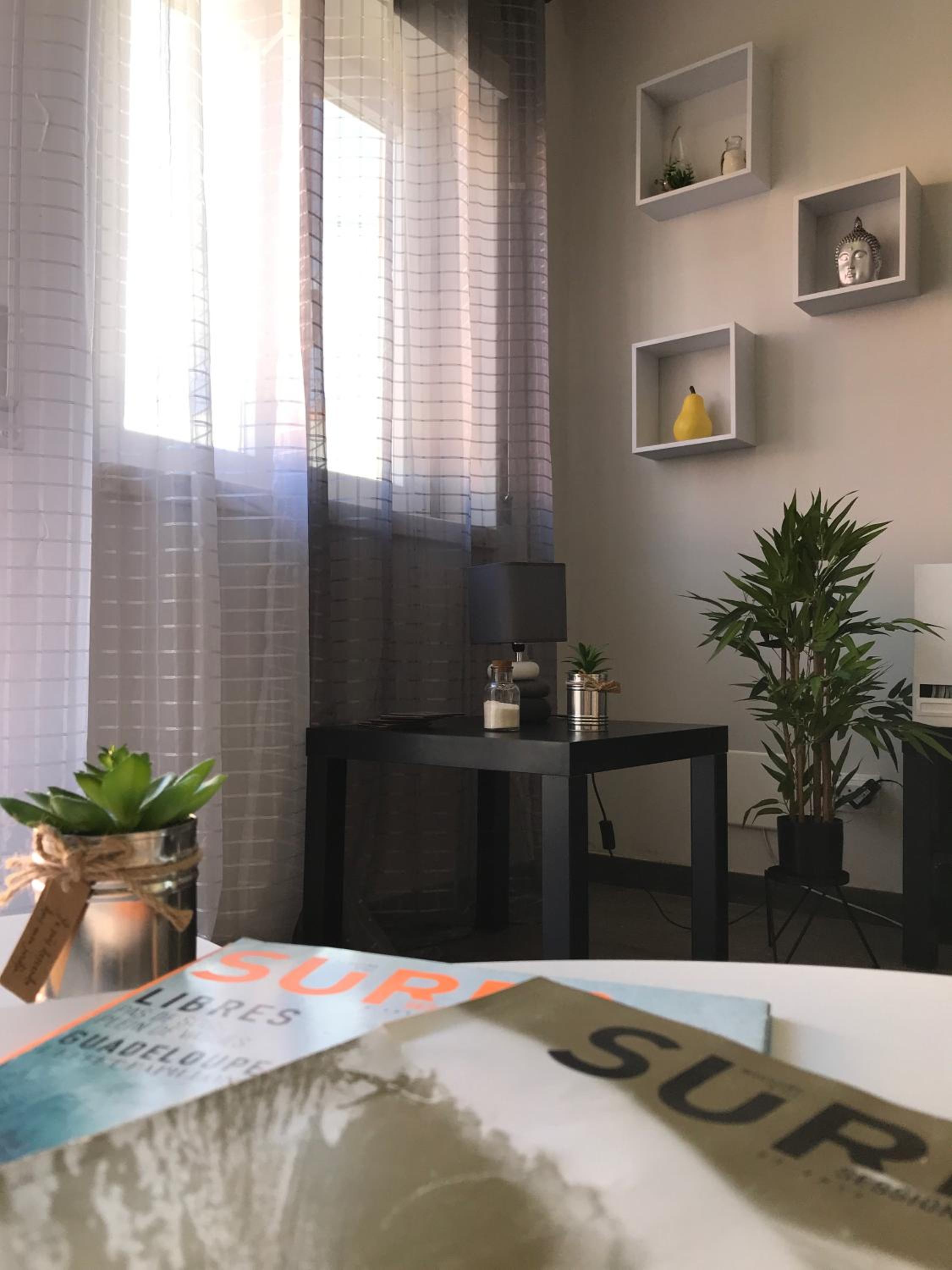 Atlantic Surf Apartment