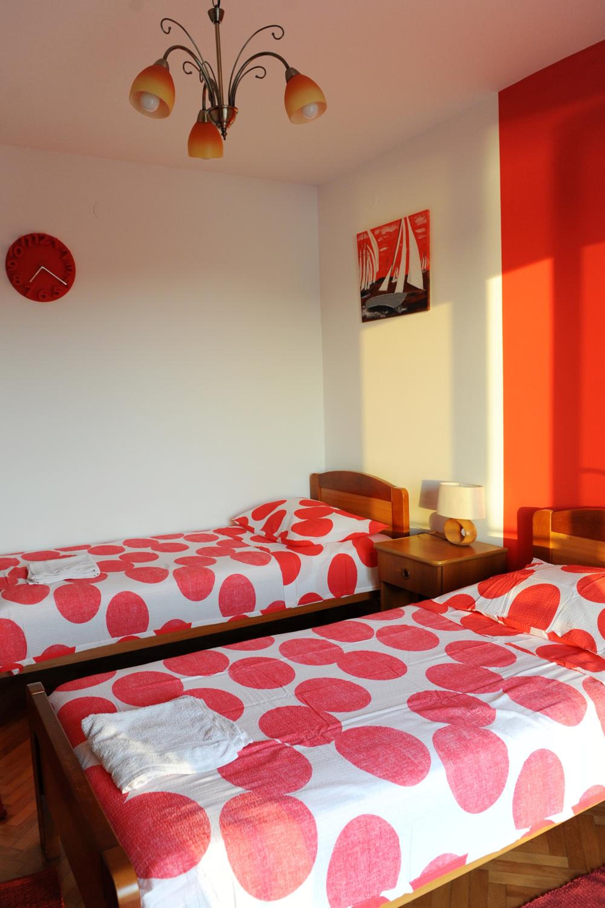 Guesthouse Radić