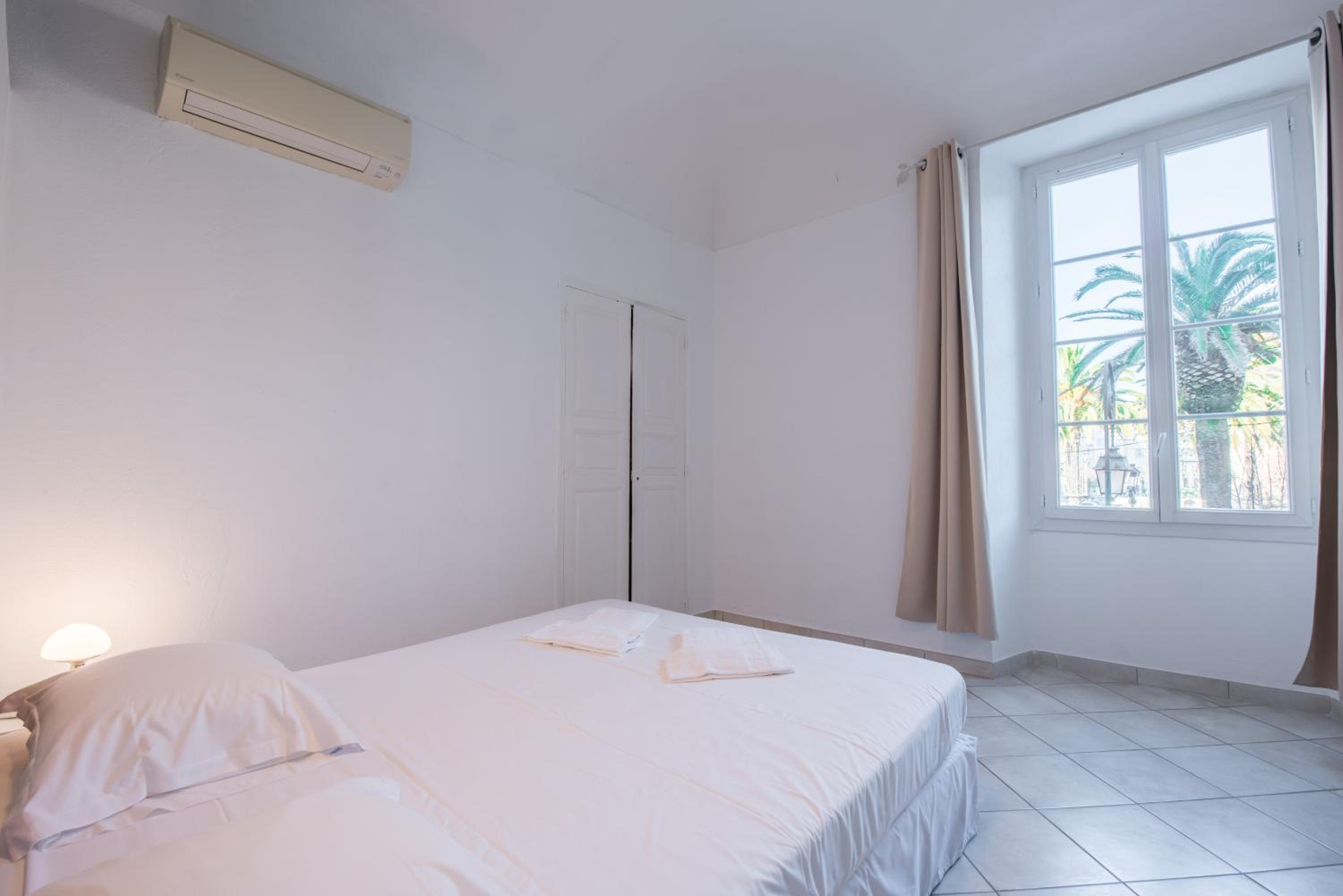 Appartement StelleTratti Serafini