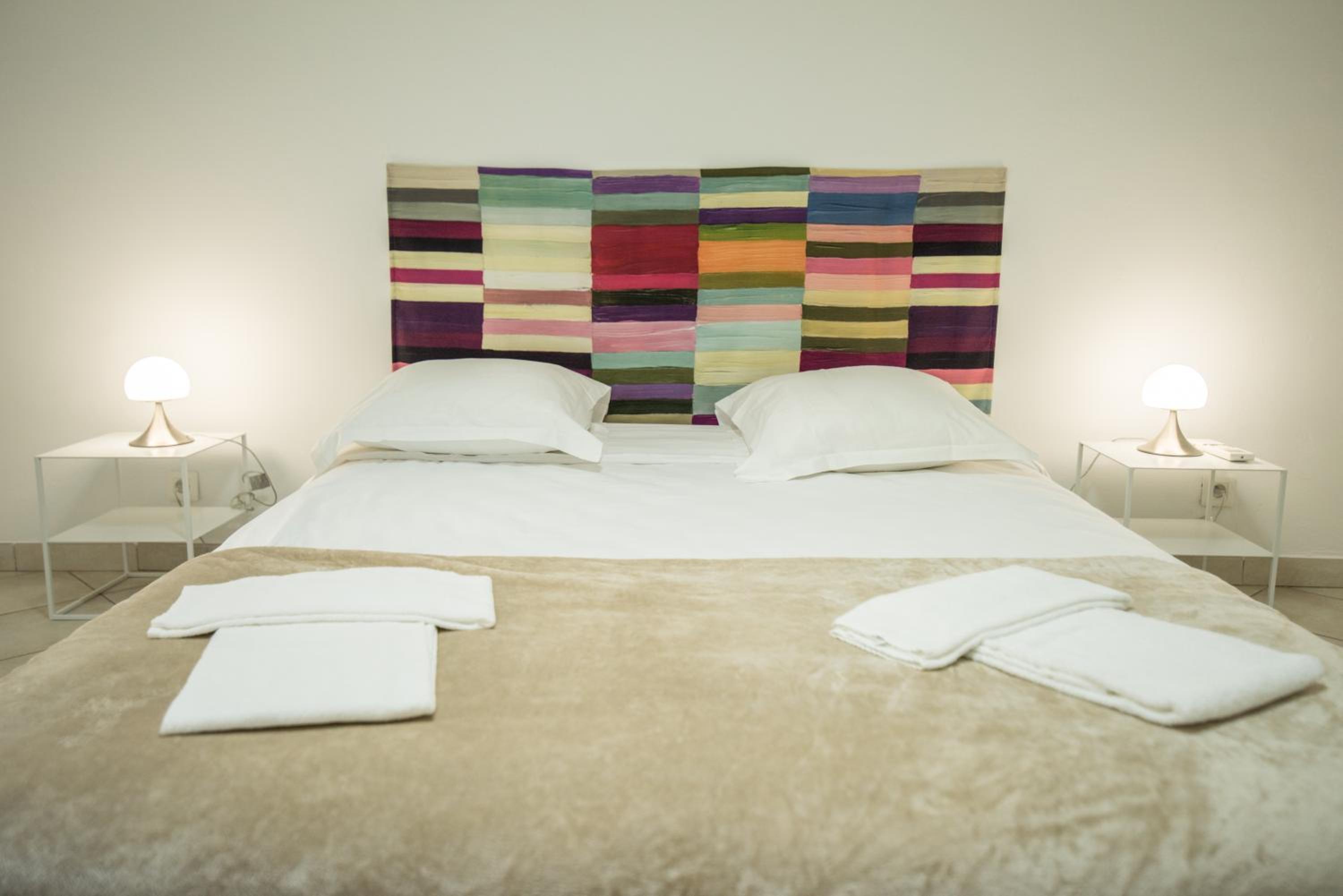 Appartement StelleTratti Serafini