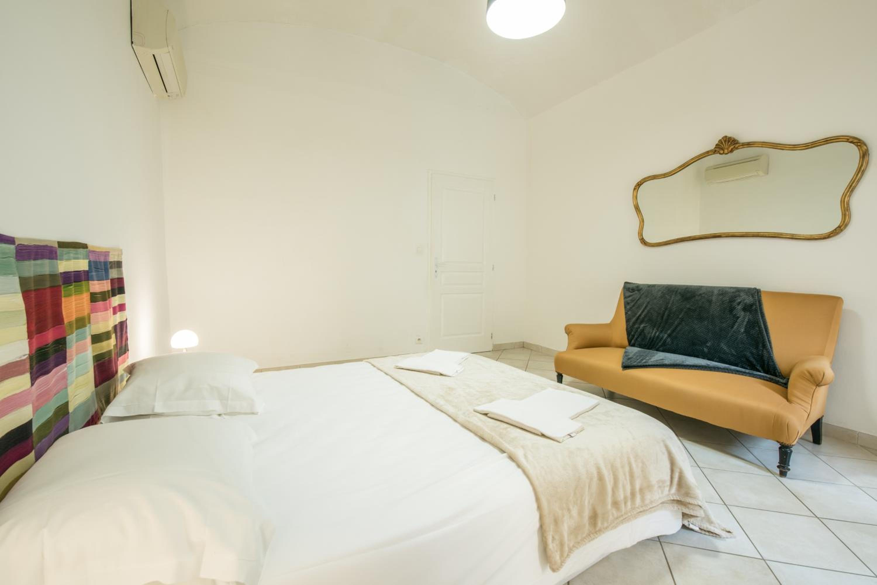 Appartement StelleTratti Serafini