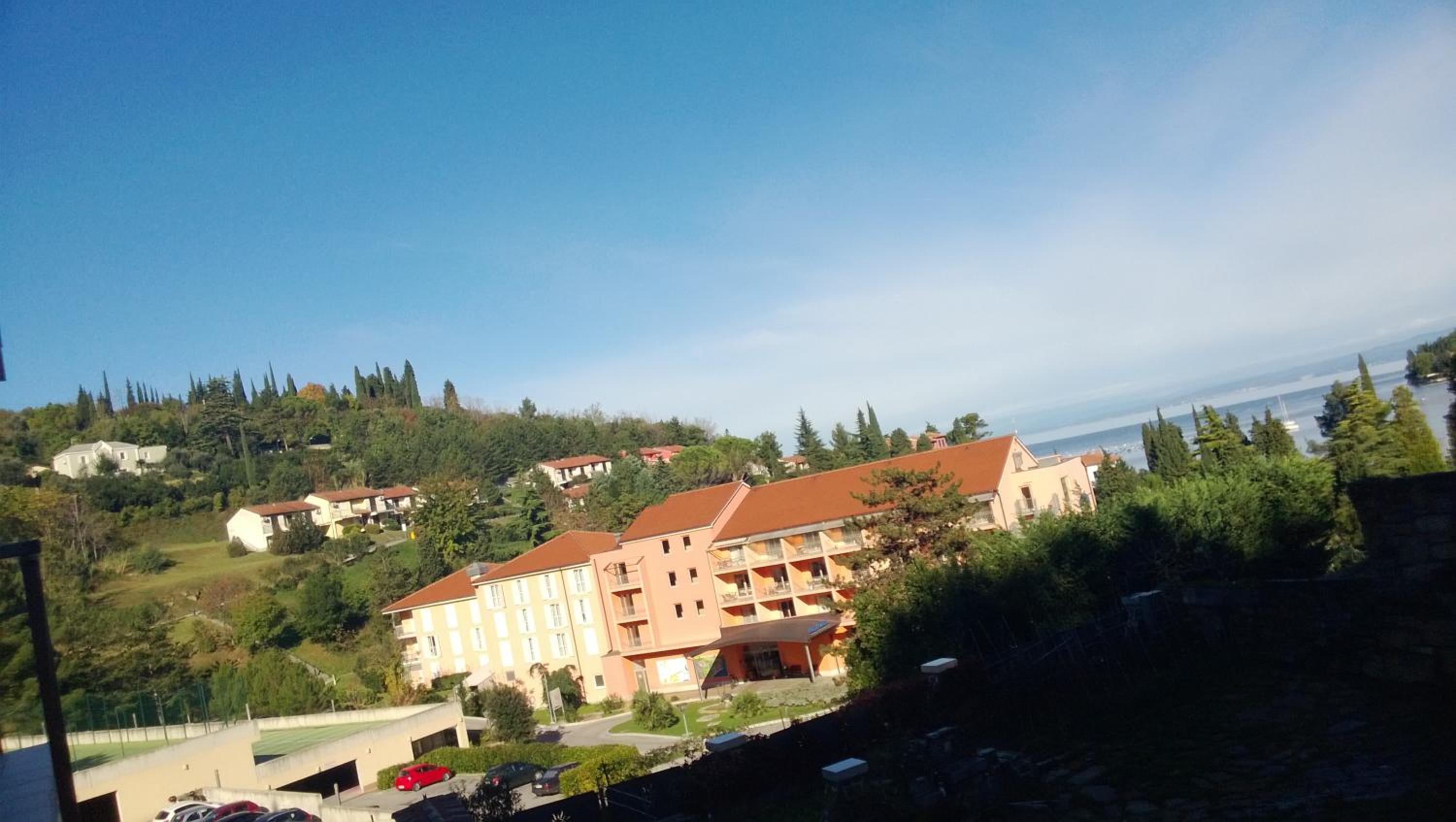 Heart of Strunjan Apartments AL