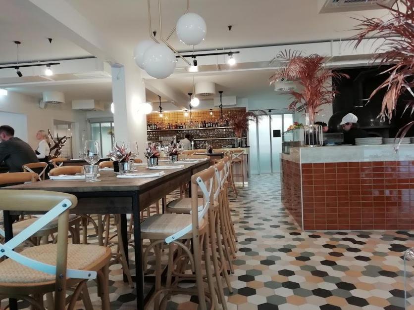 Heart of Strunjan Apartments AL