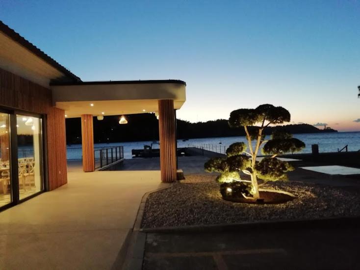 Heart of Strunjan Apartments AL