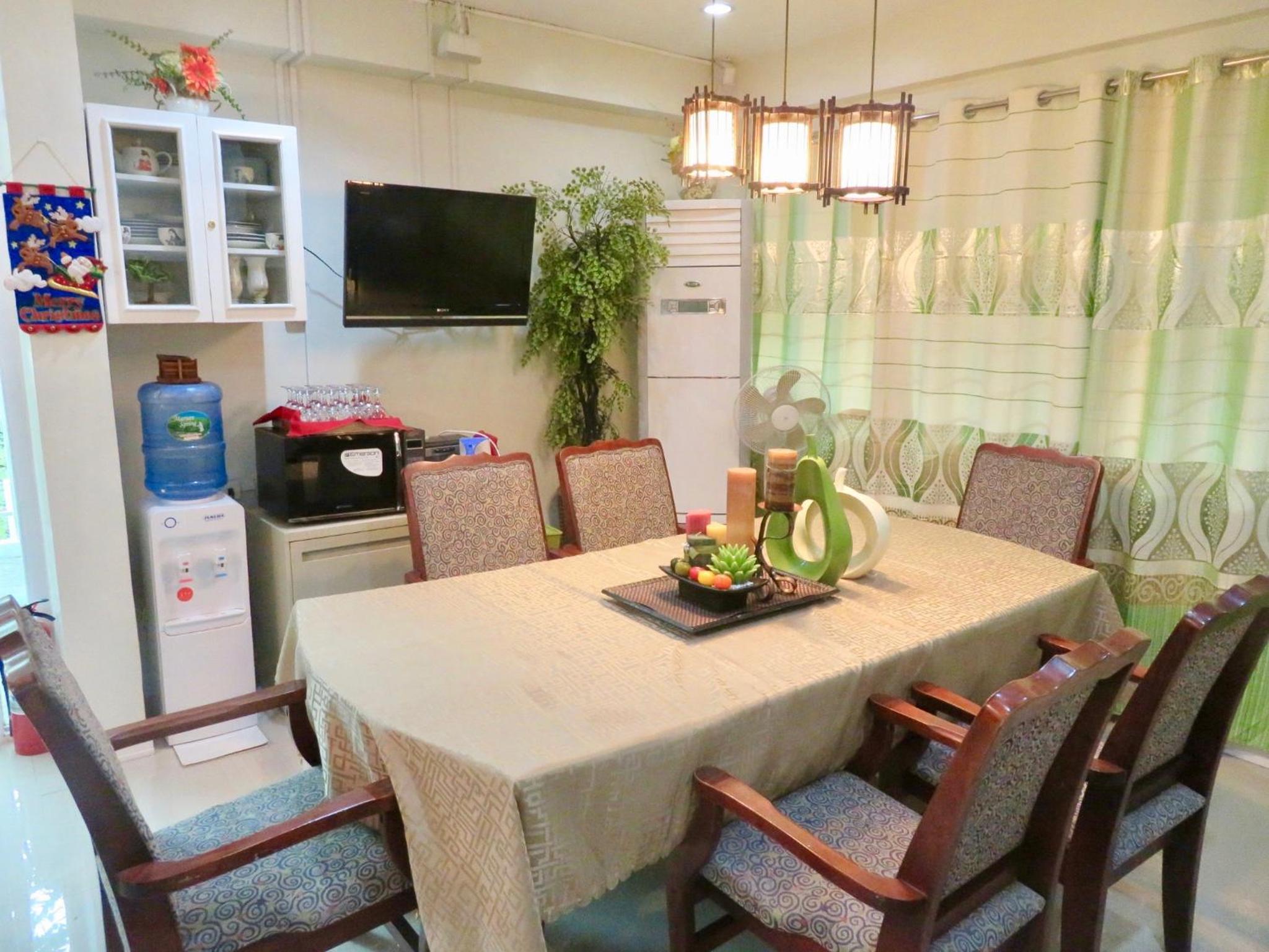 All Care Bed and Breakfast view 3