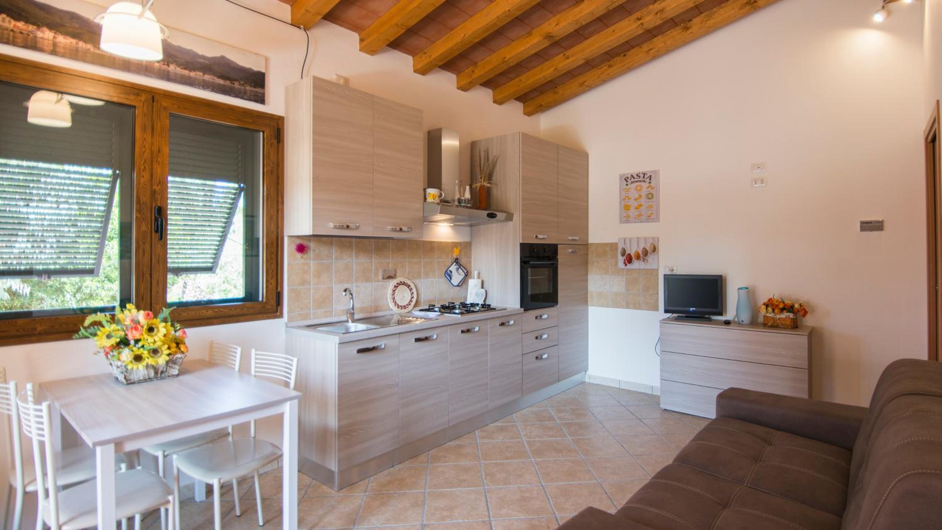Appartamenti La Casina photo 4