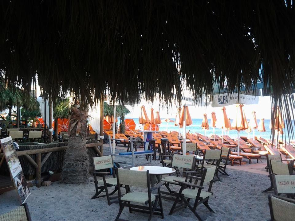 Nitsa Rooms