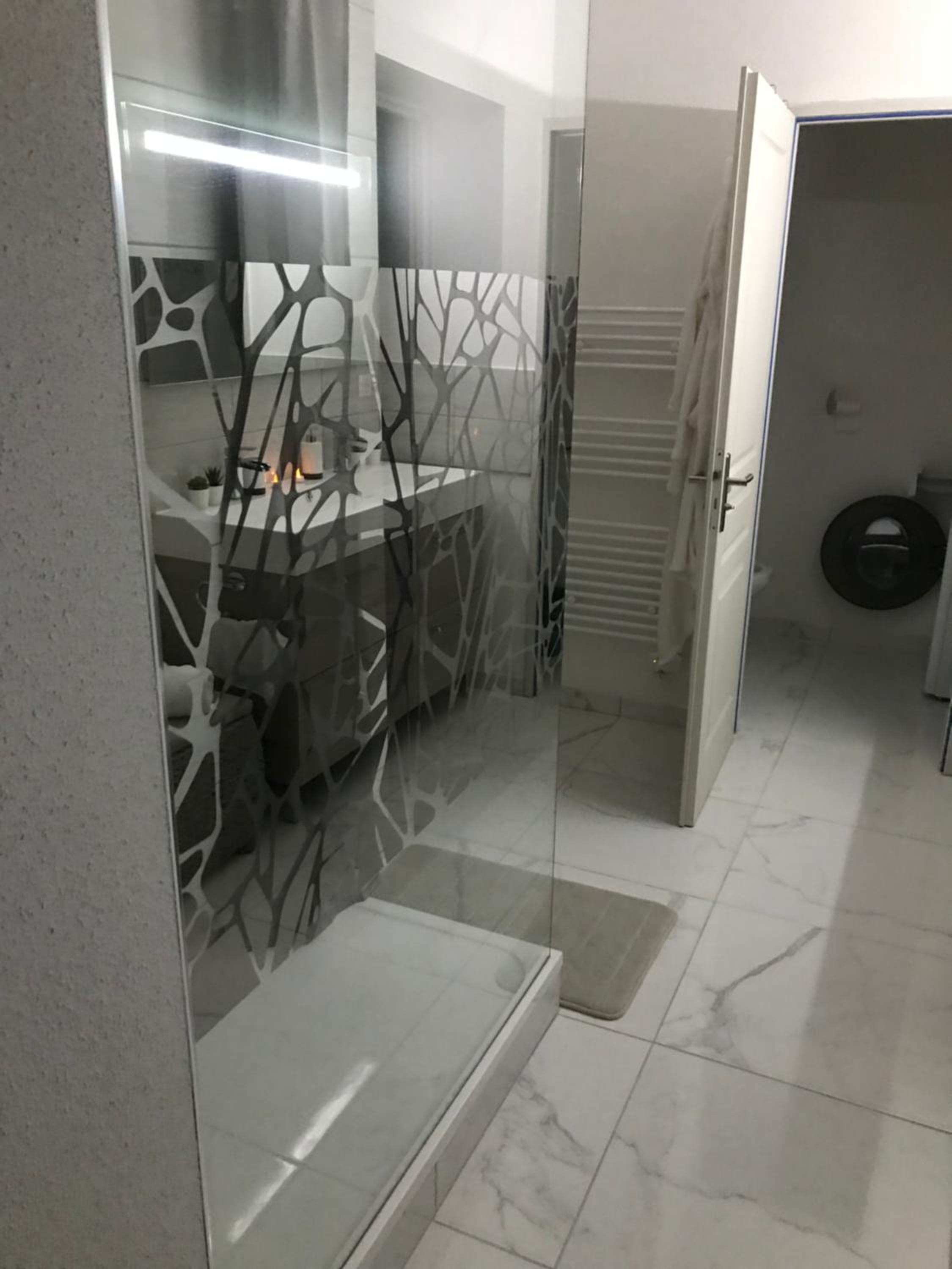 Dreamspa view 5