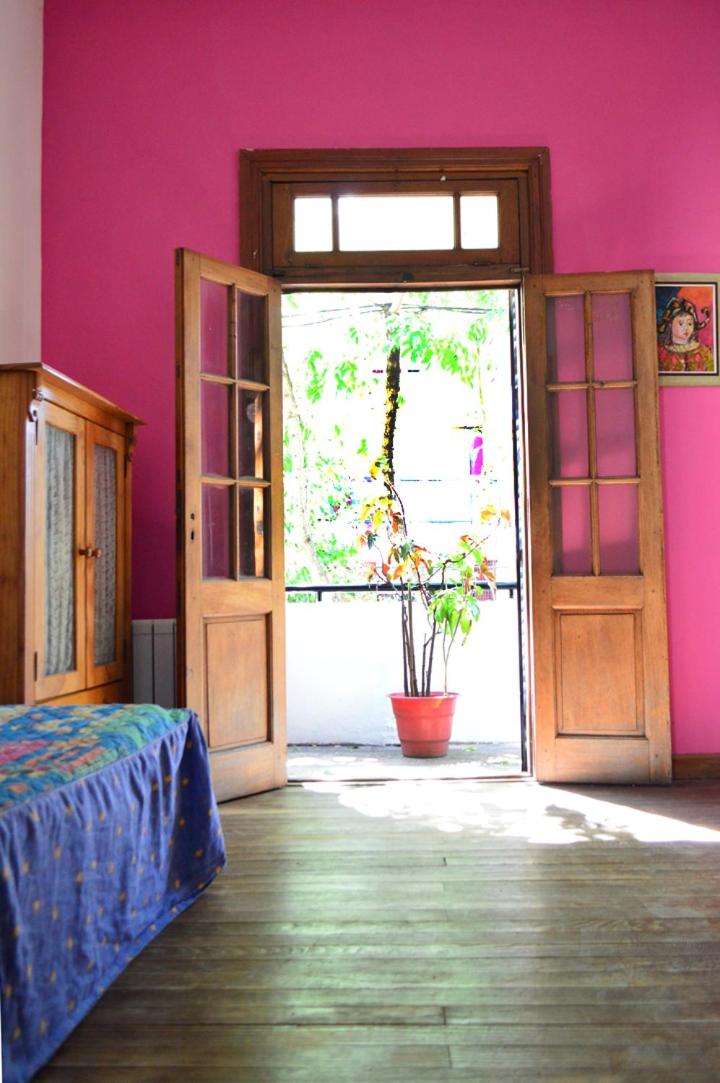 Casa Güemes